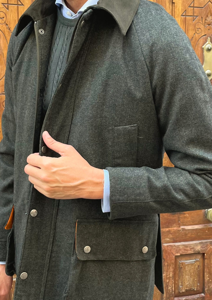 London Jacket