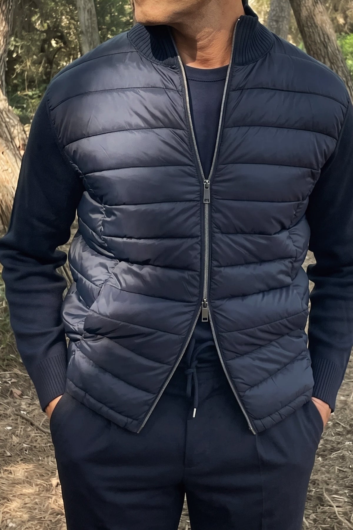 Chaqueta Biagio