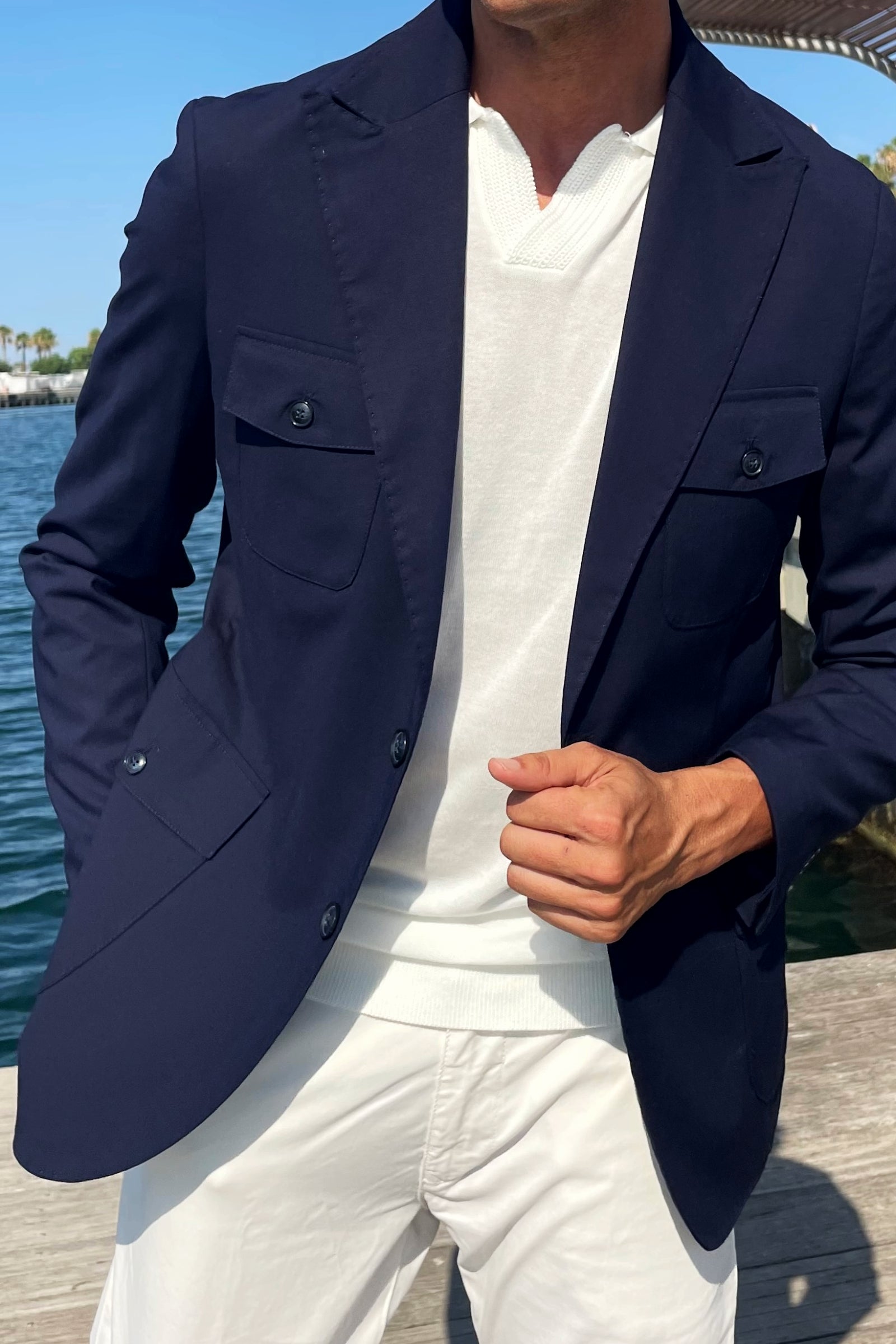 Sahariana Umberto