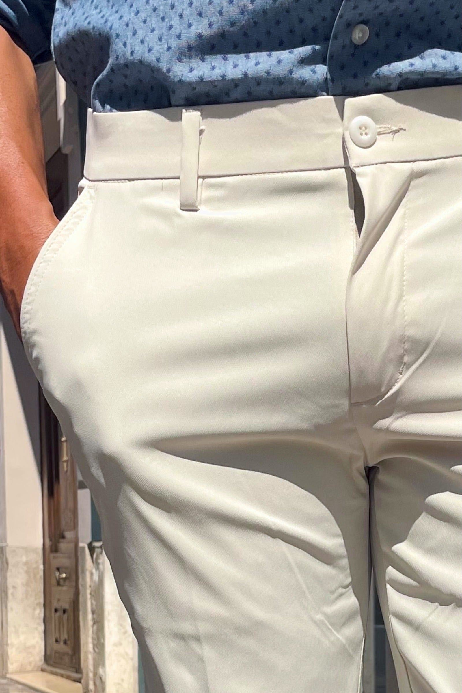 Pantalón Técnico Balestra