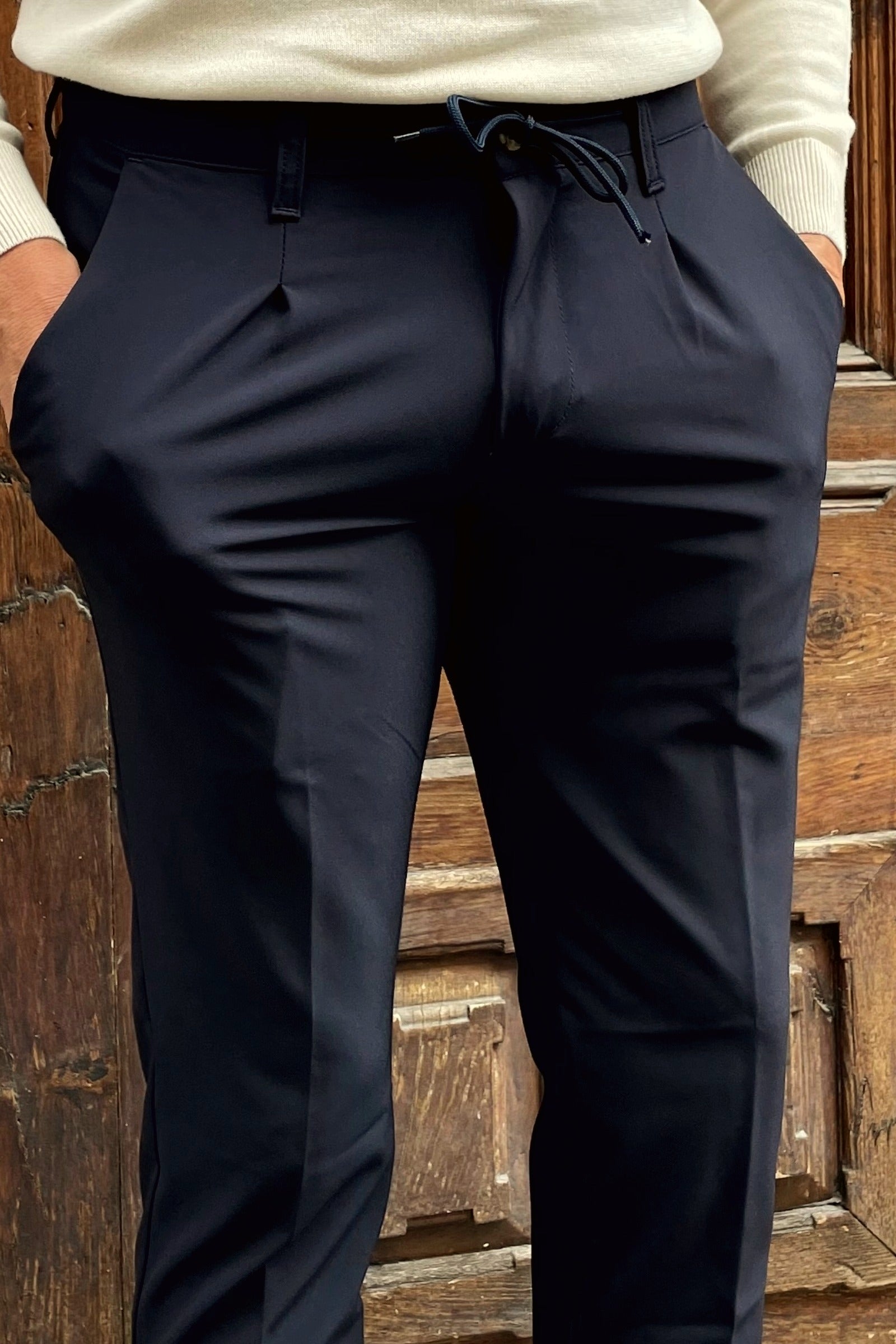 Pantalón Jogger Milano