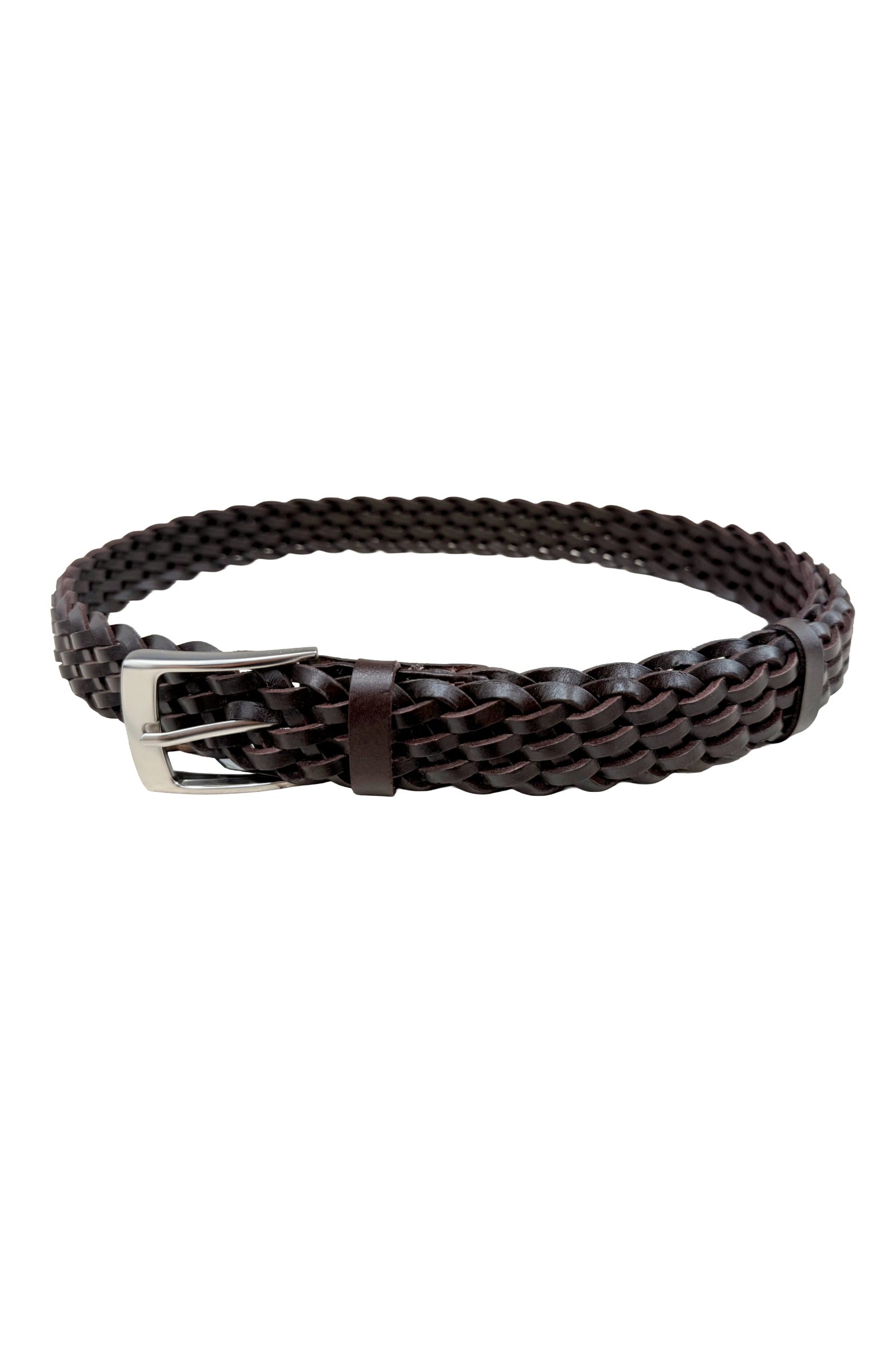 Cinturón Treccia