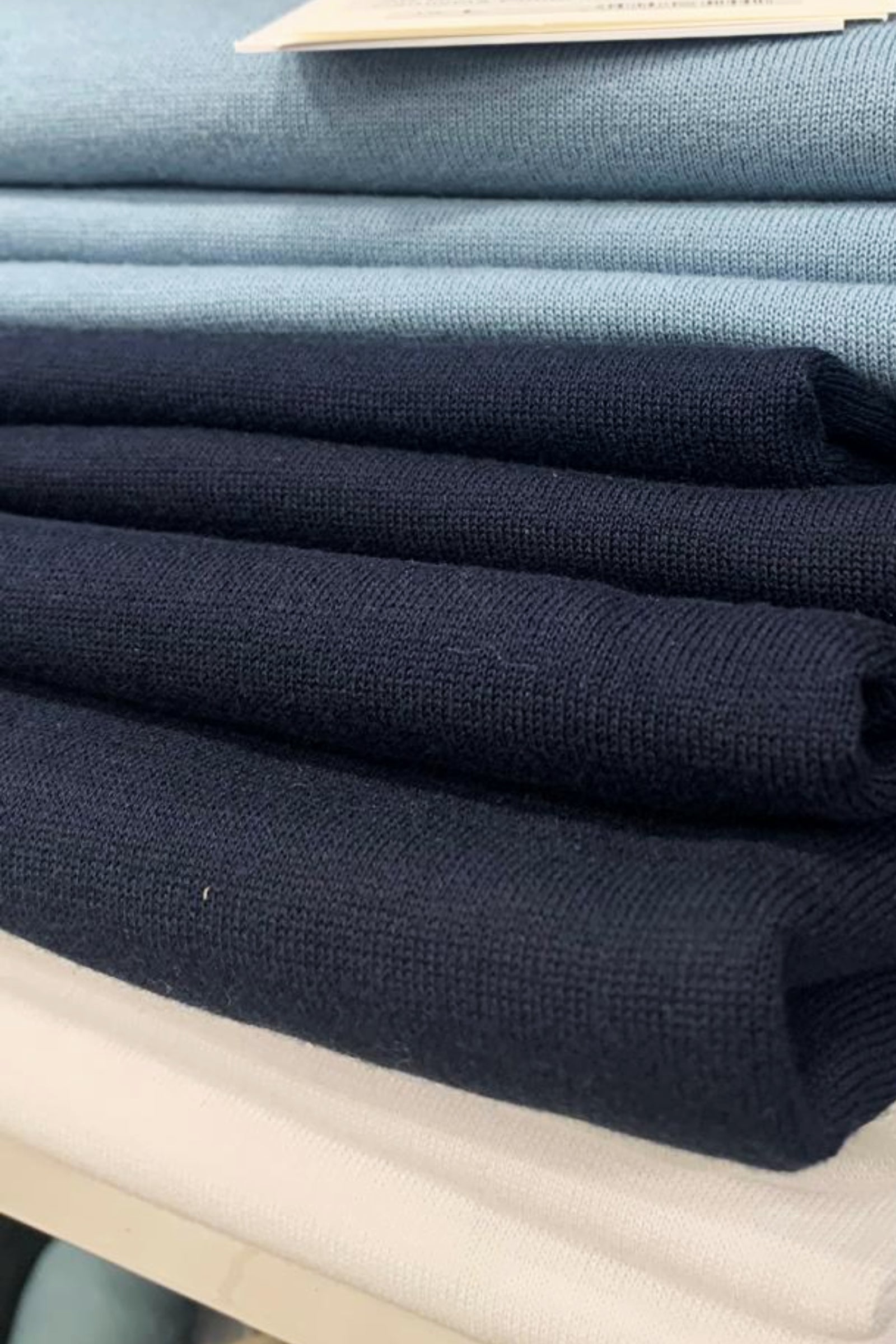Camiseta Punto Brunello
