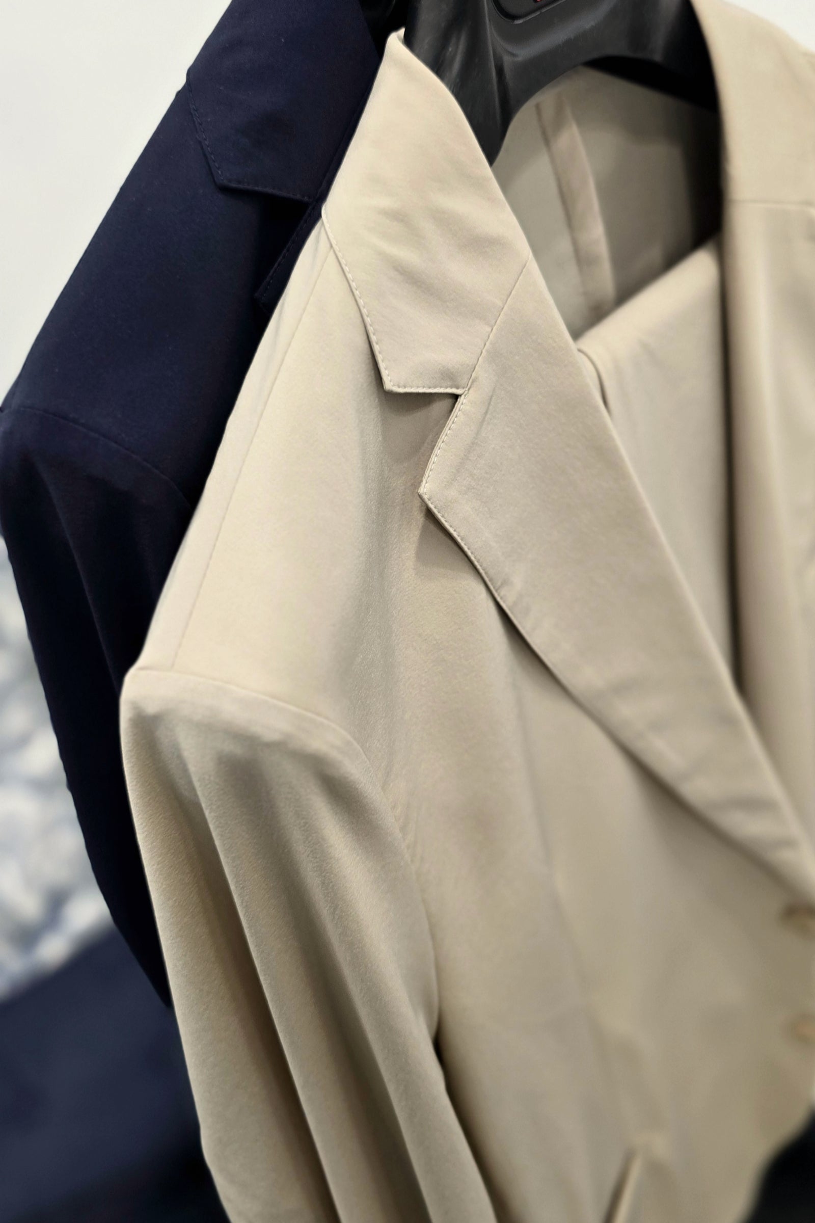 Traje técnico Alfonso