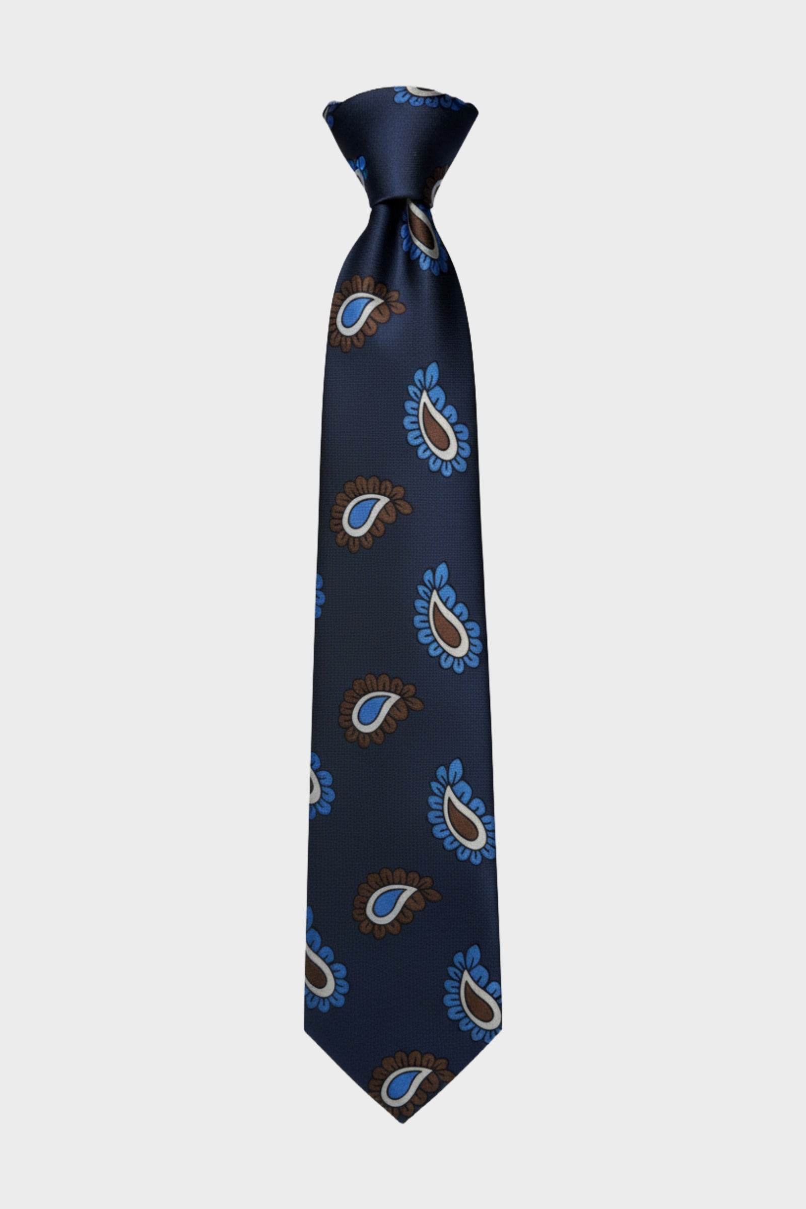 Corbata Milanese