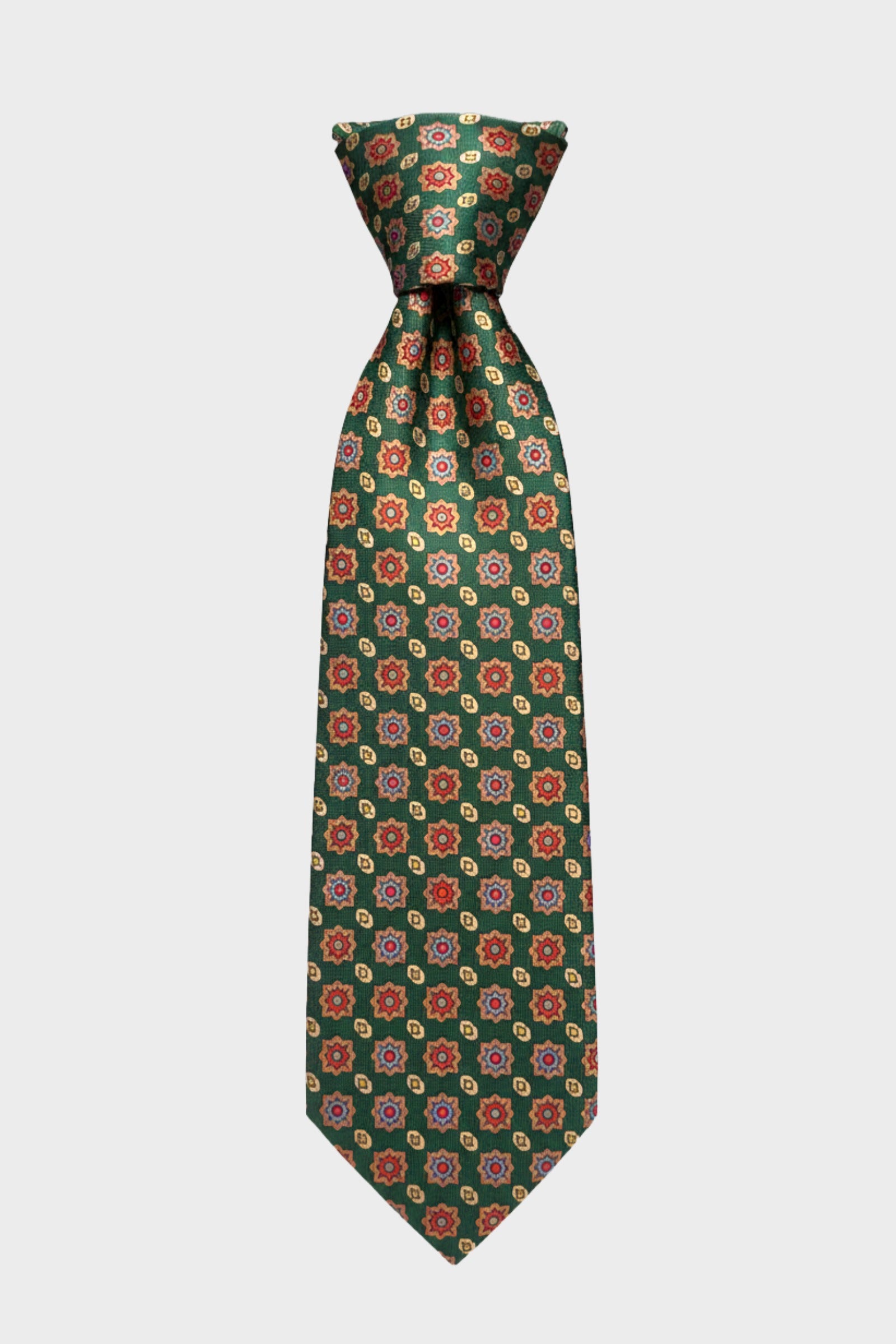 Corbata Viareggio