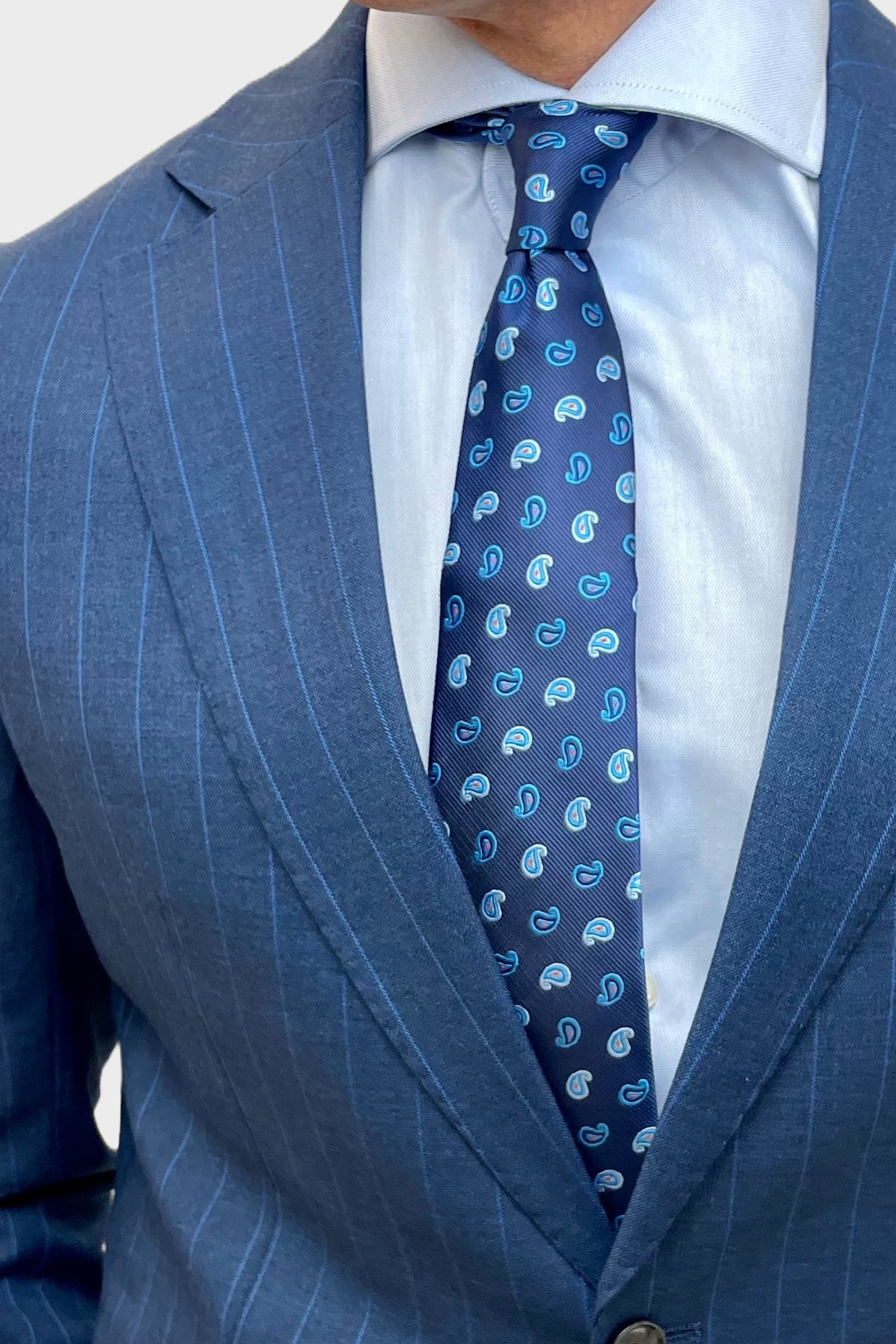 Lawyer's Tie