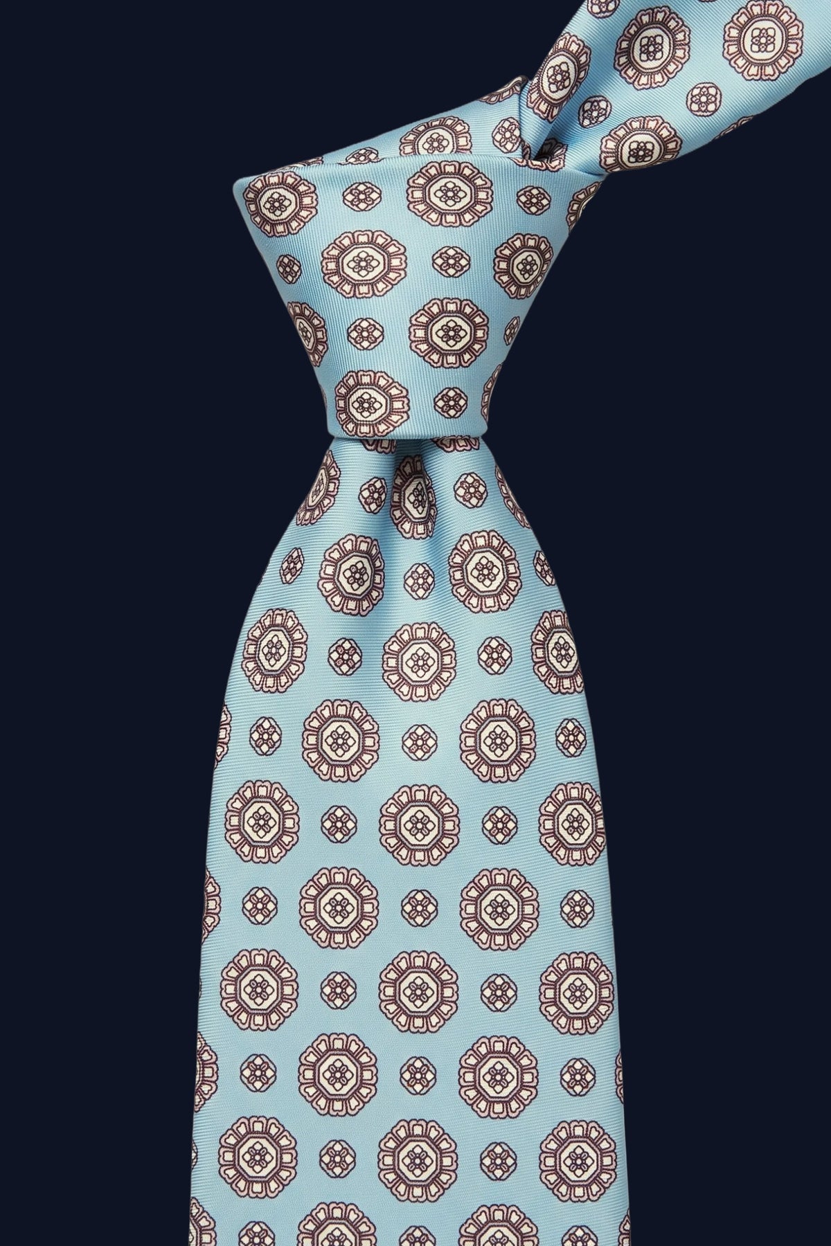 Corbata Cielo