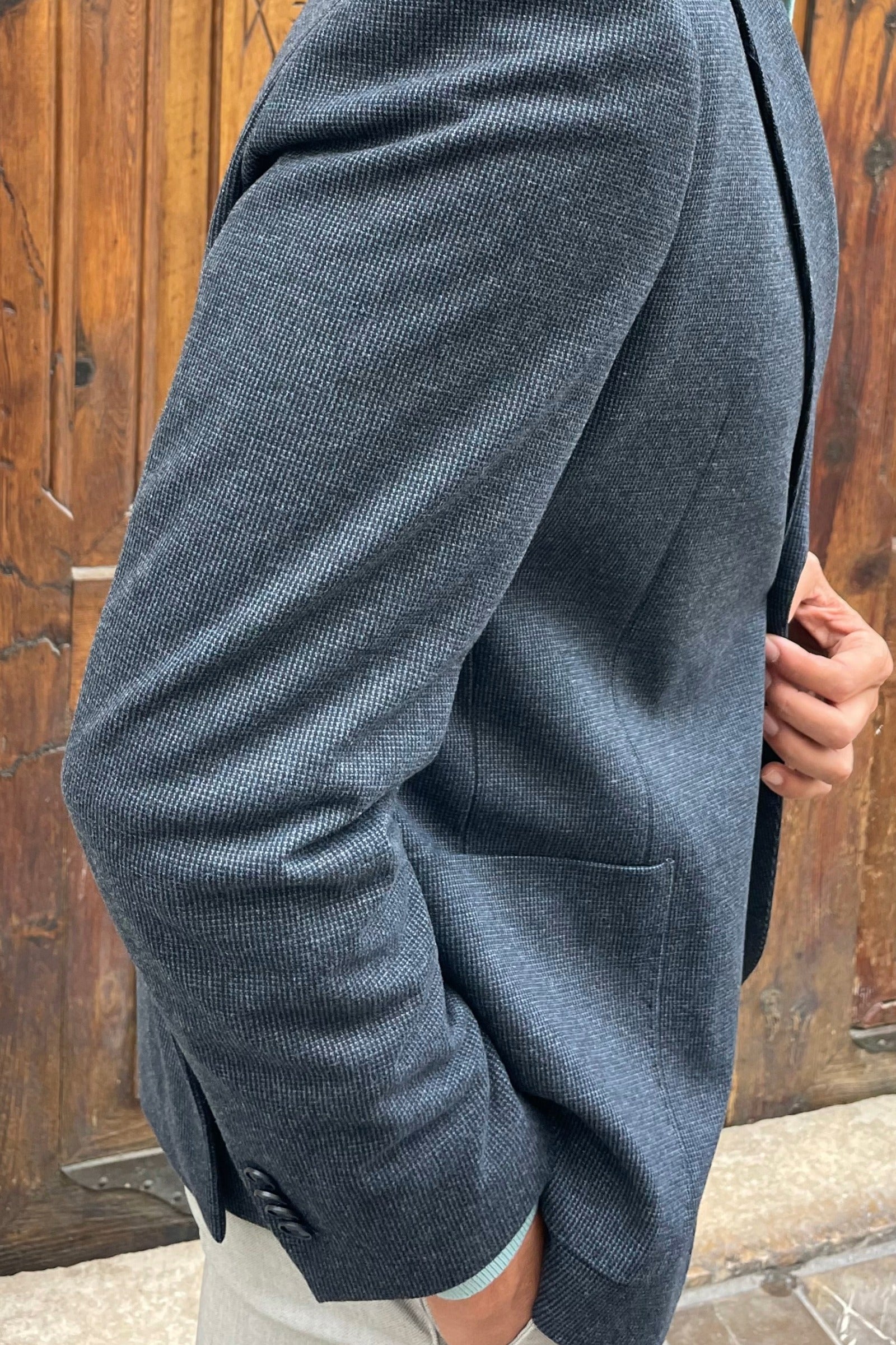 Americana Texture Fabio