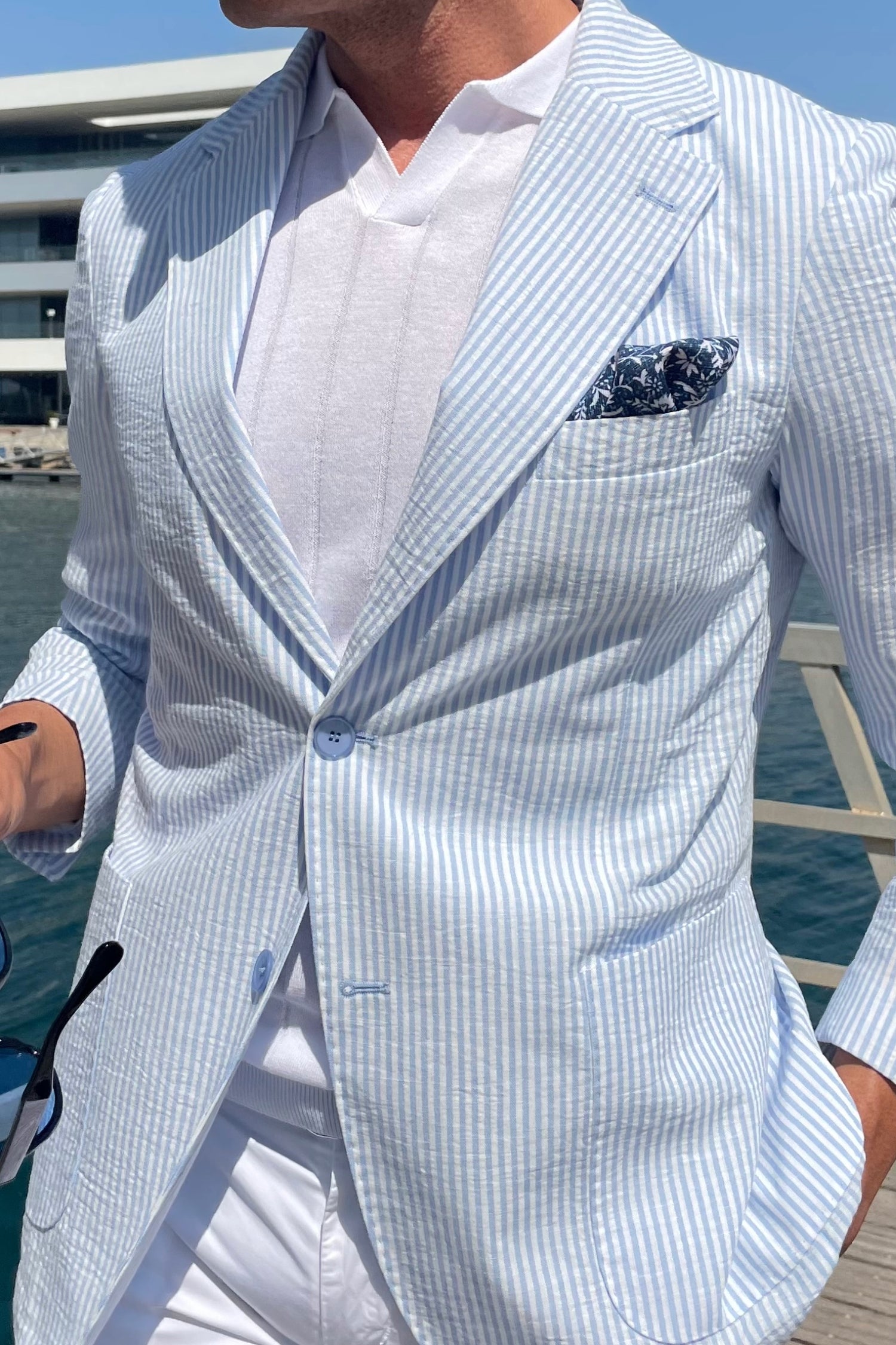 Americana Amalfi