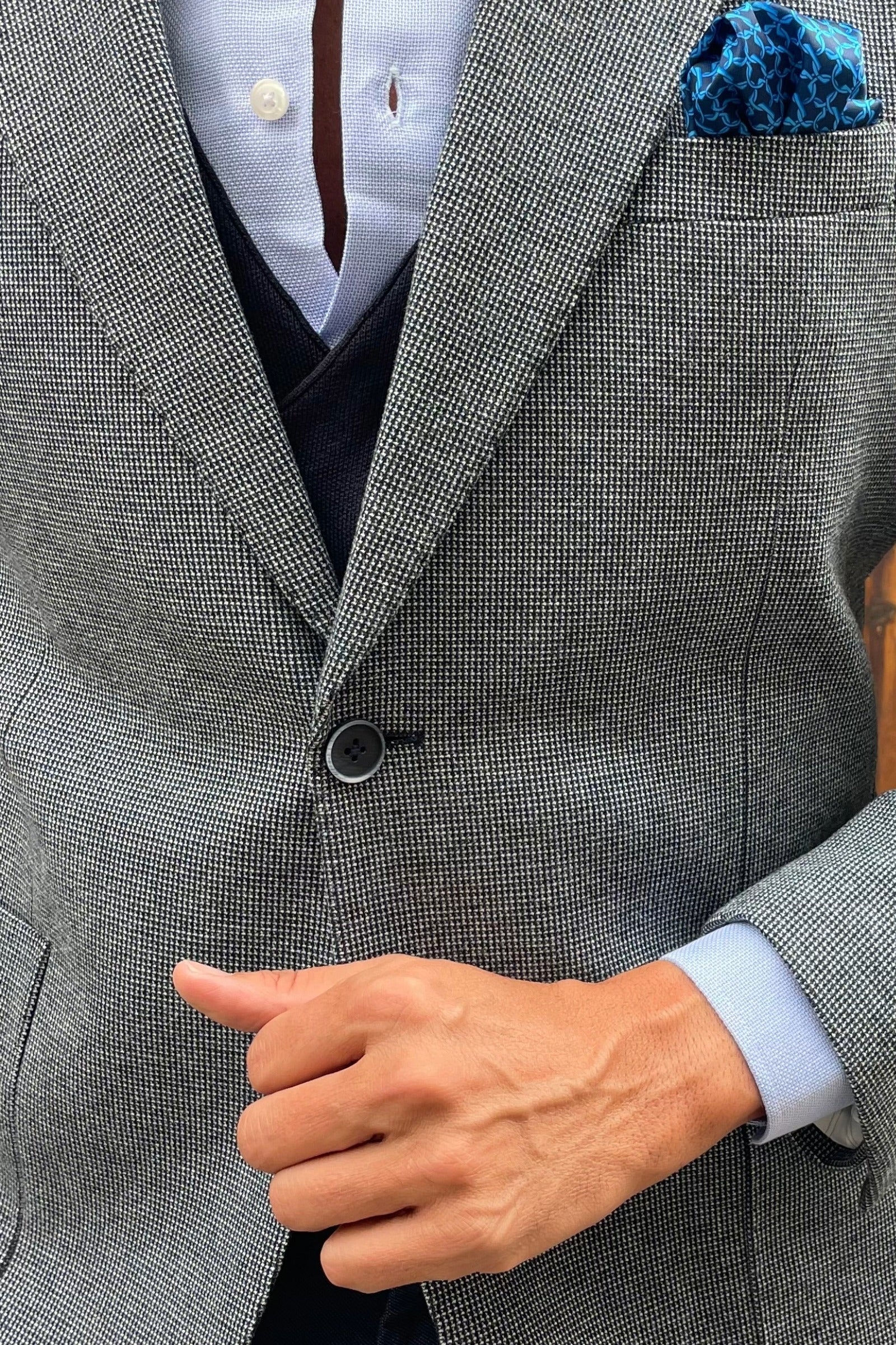 Americana Texture Fabio