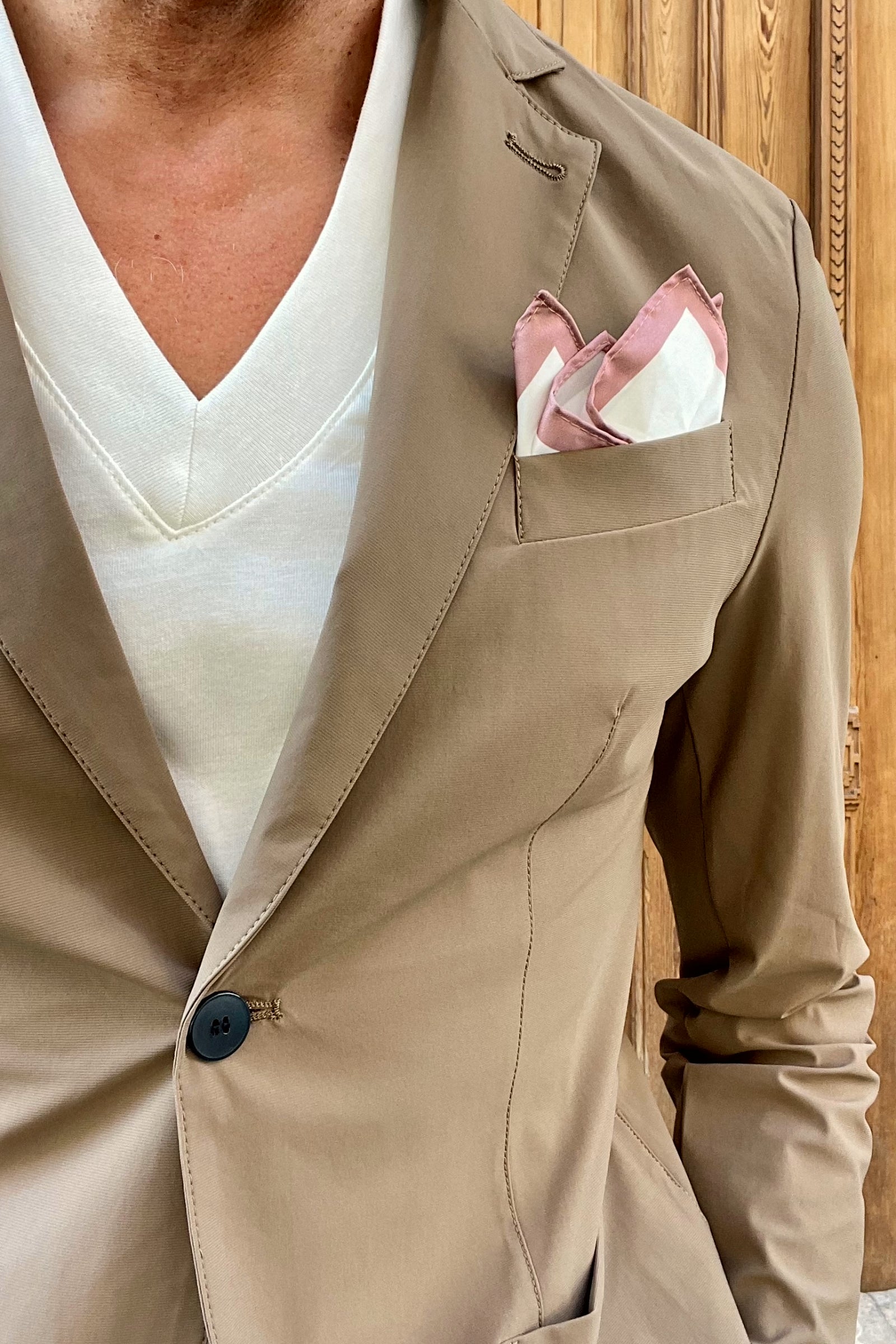 Traje Tècnico Viaggio