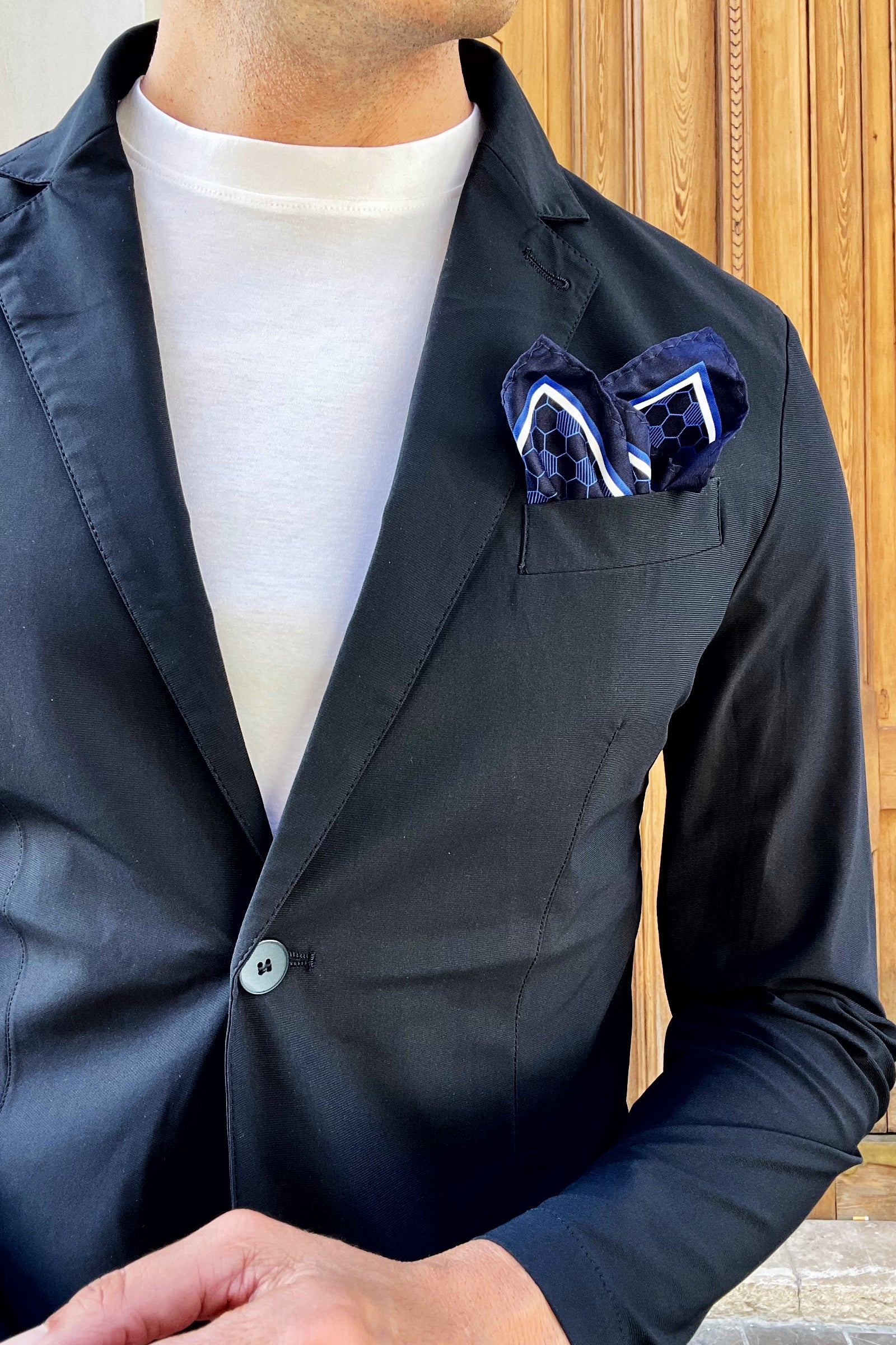 Traje Tècnico Viaggio