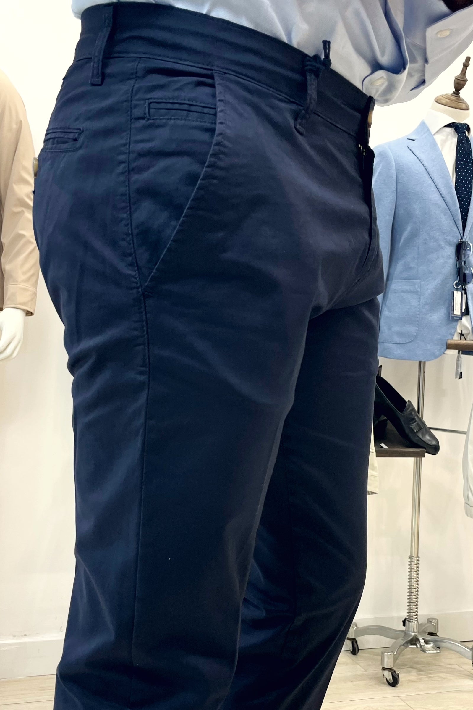 Pantalón Calabritto