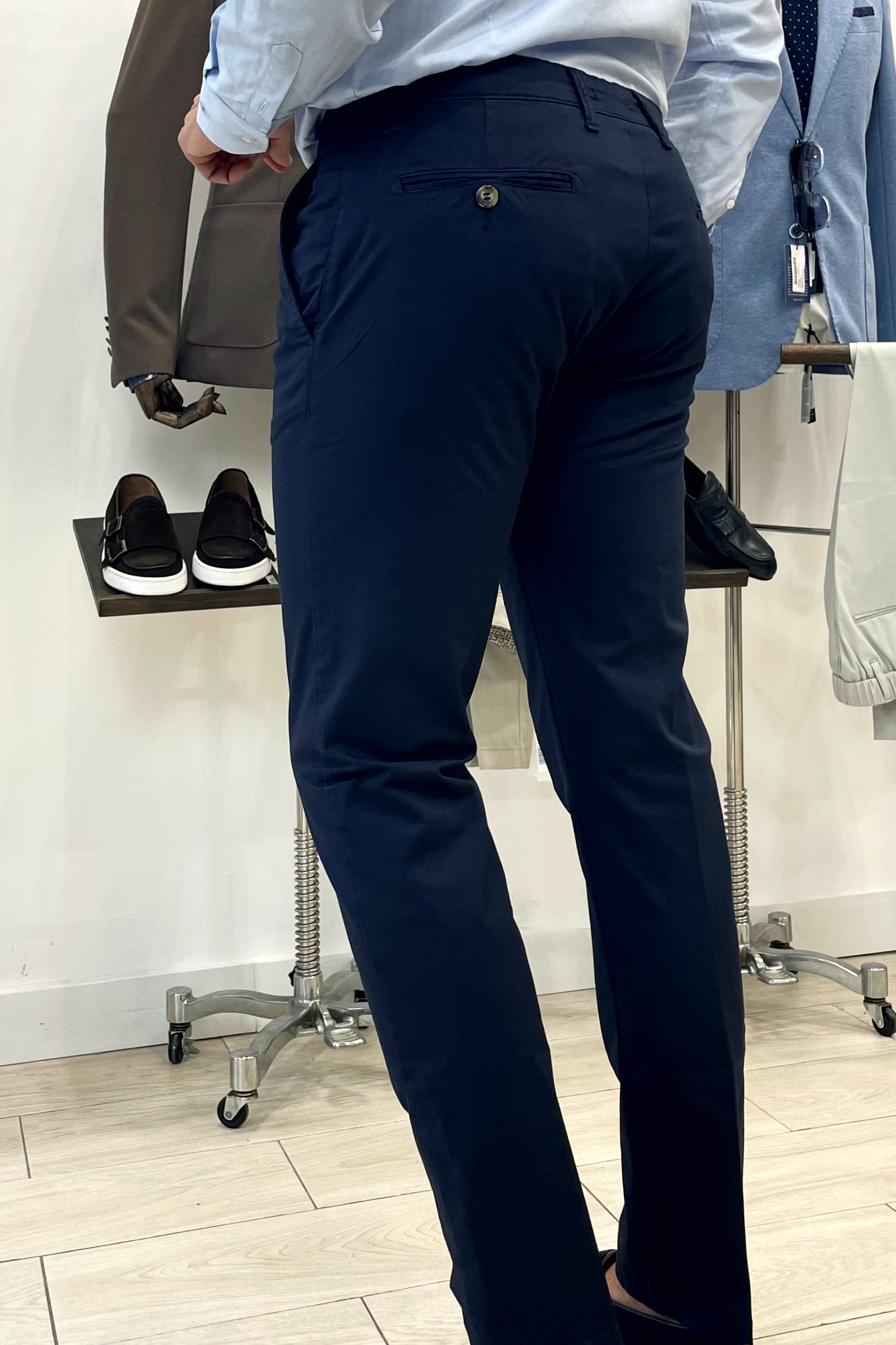 Pantalón Calabritto