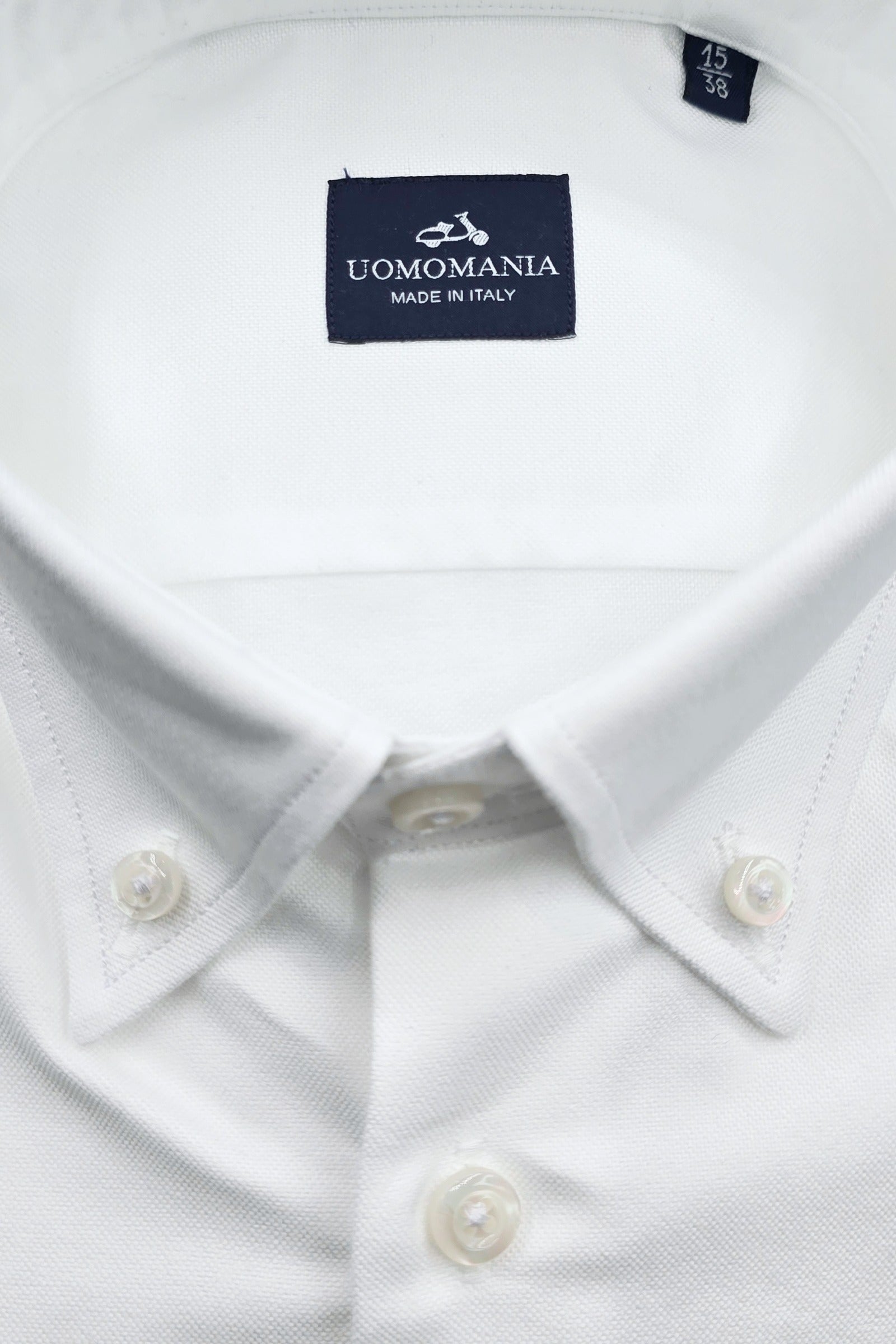 Camisa Universitá