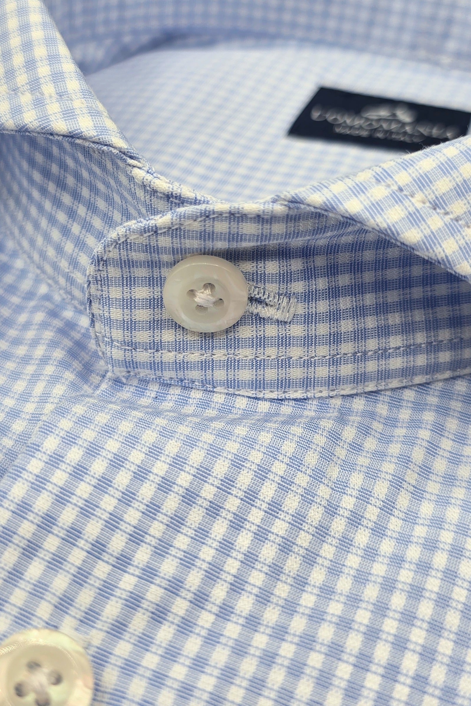 Camisa Oriali