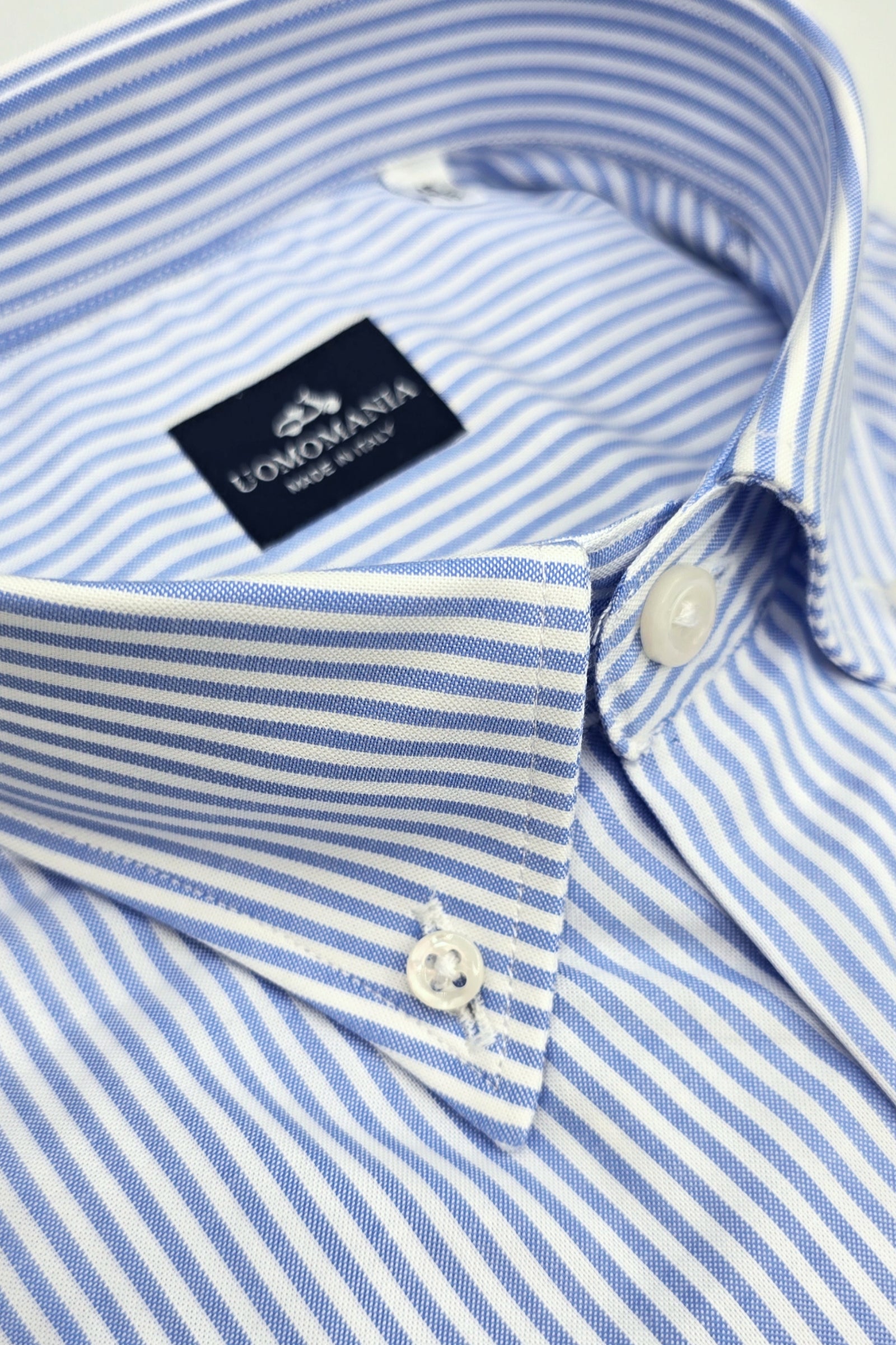 Camisa Rayas Federico