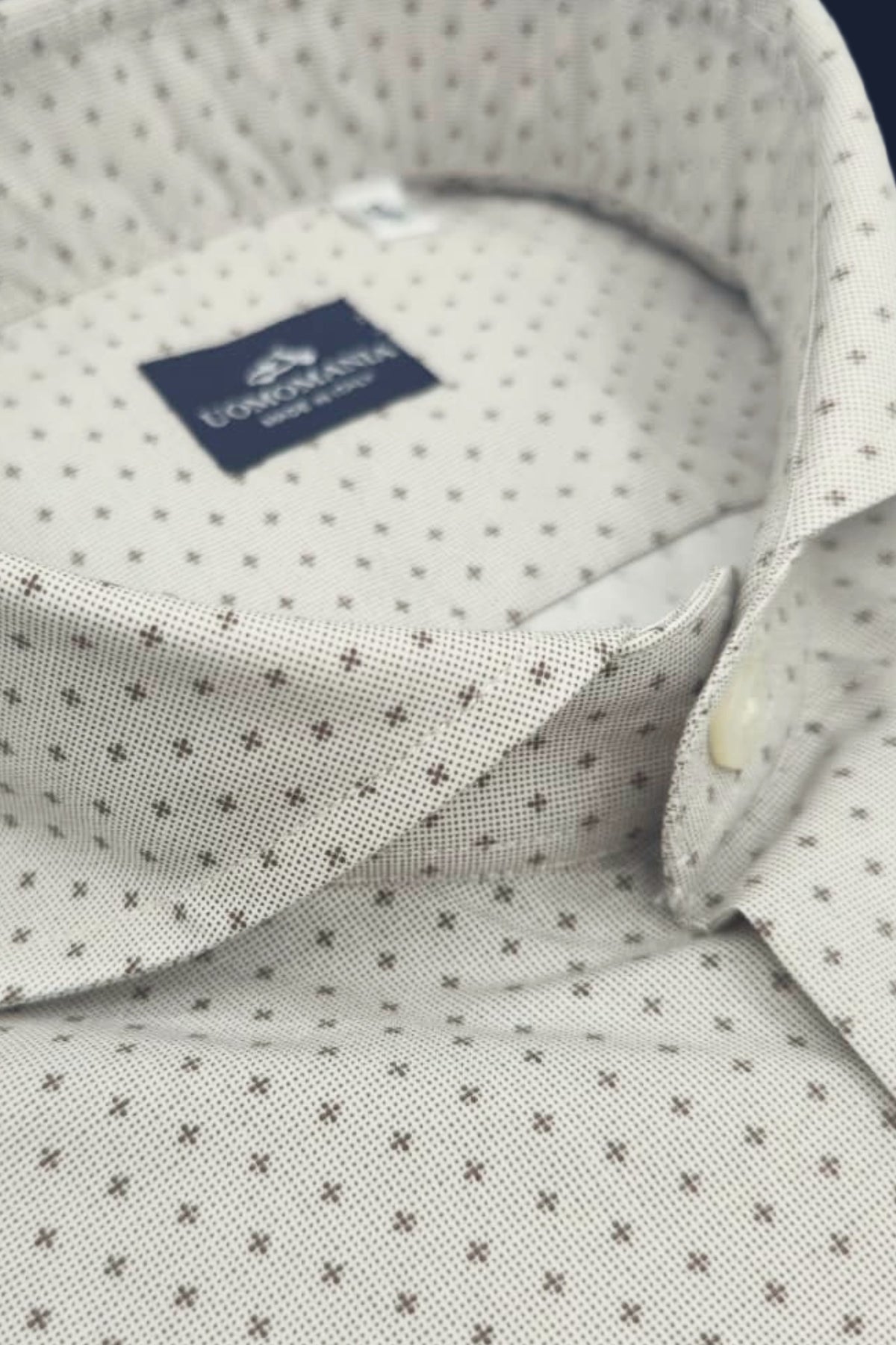 Camisa Alessandro