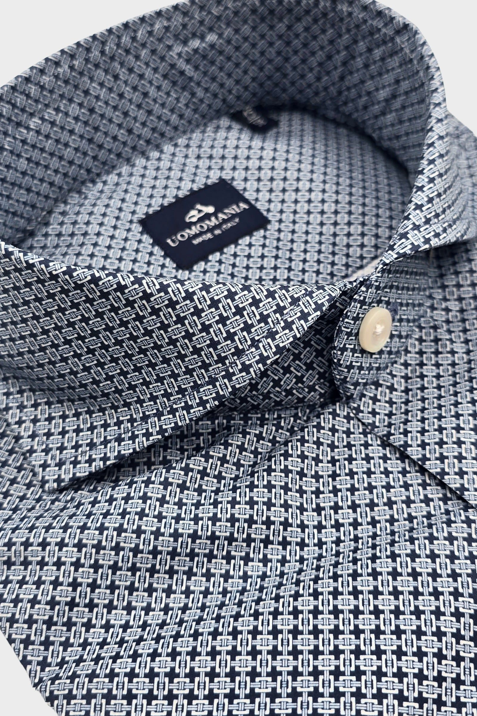 Camisa Code