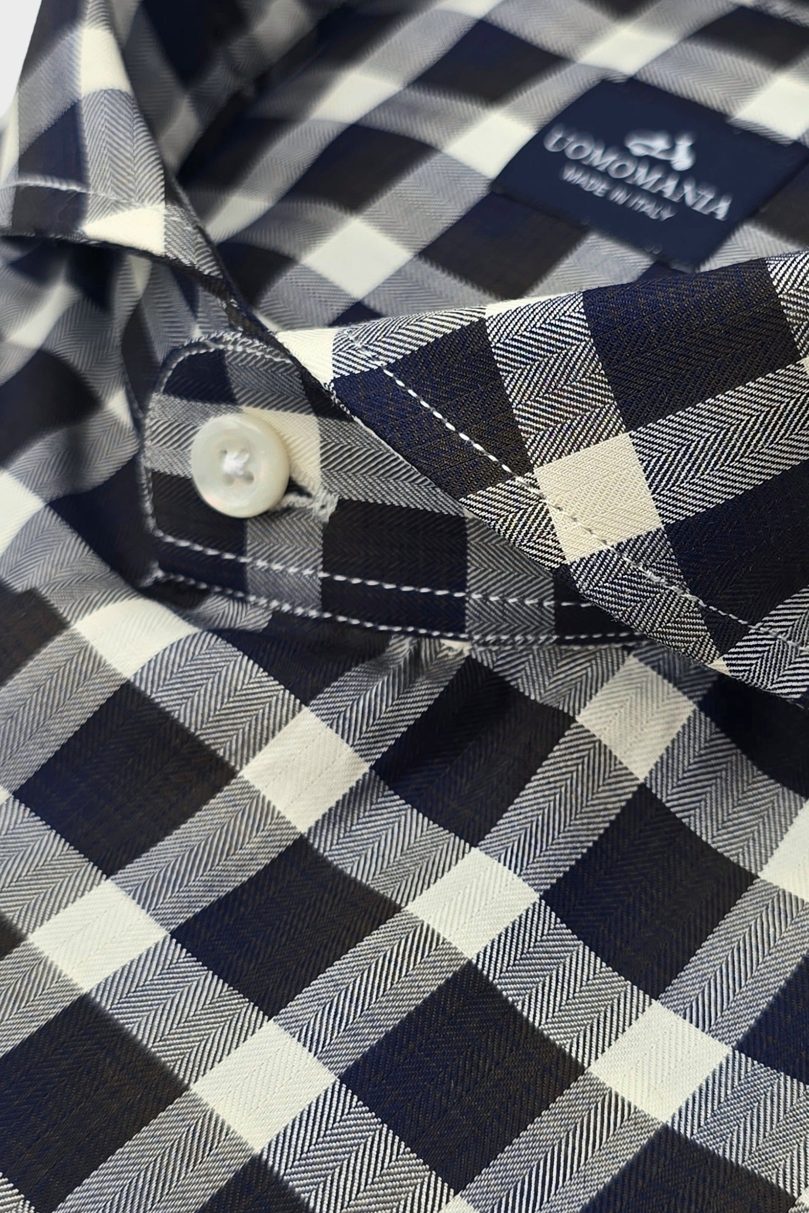 Camisa Montagna