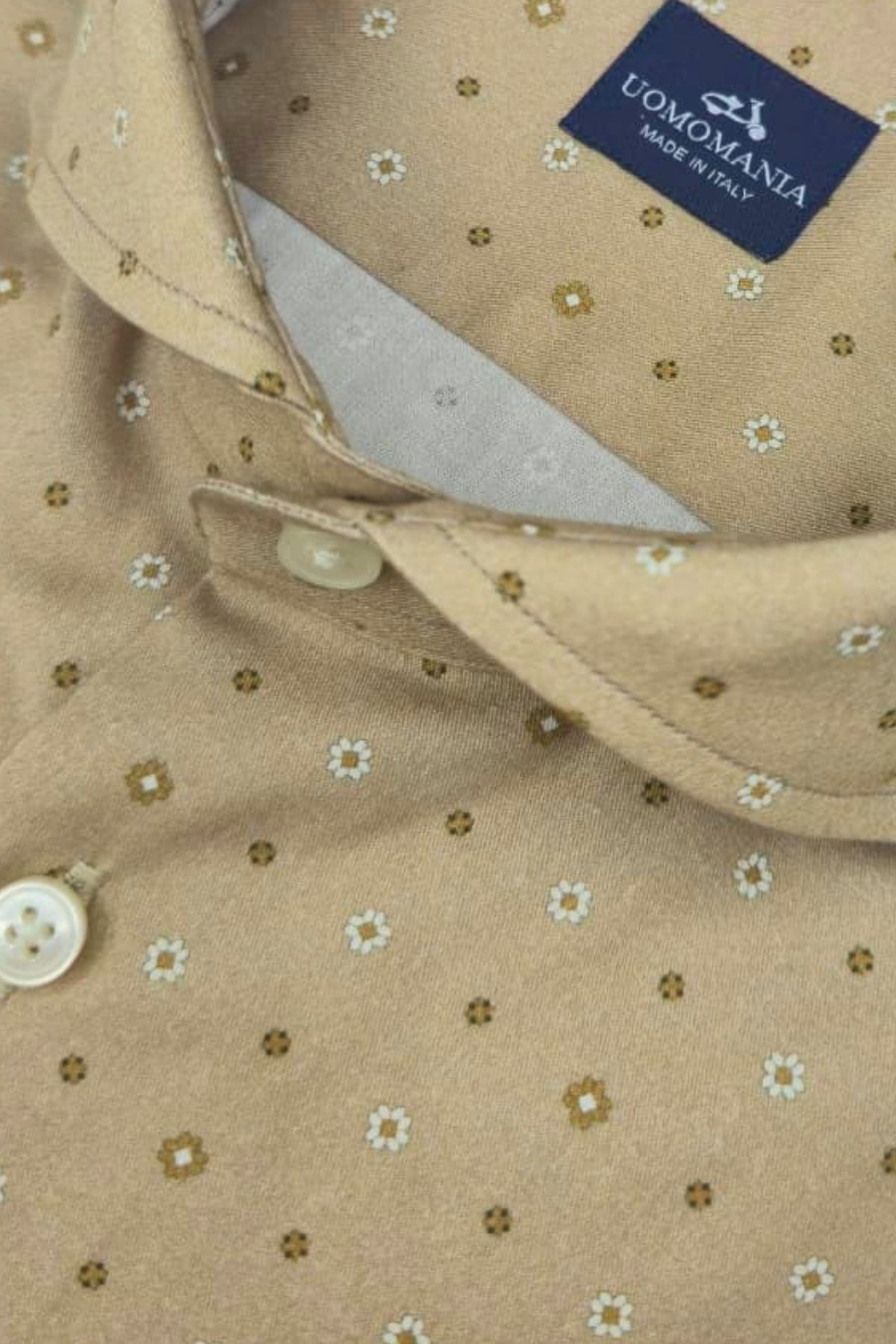 Camisa Parma