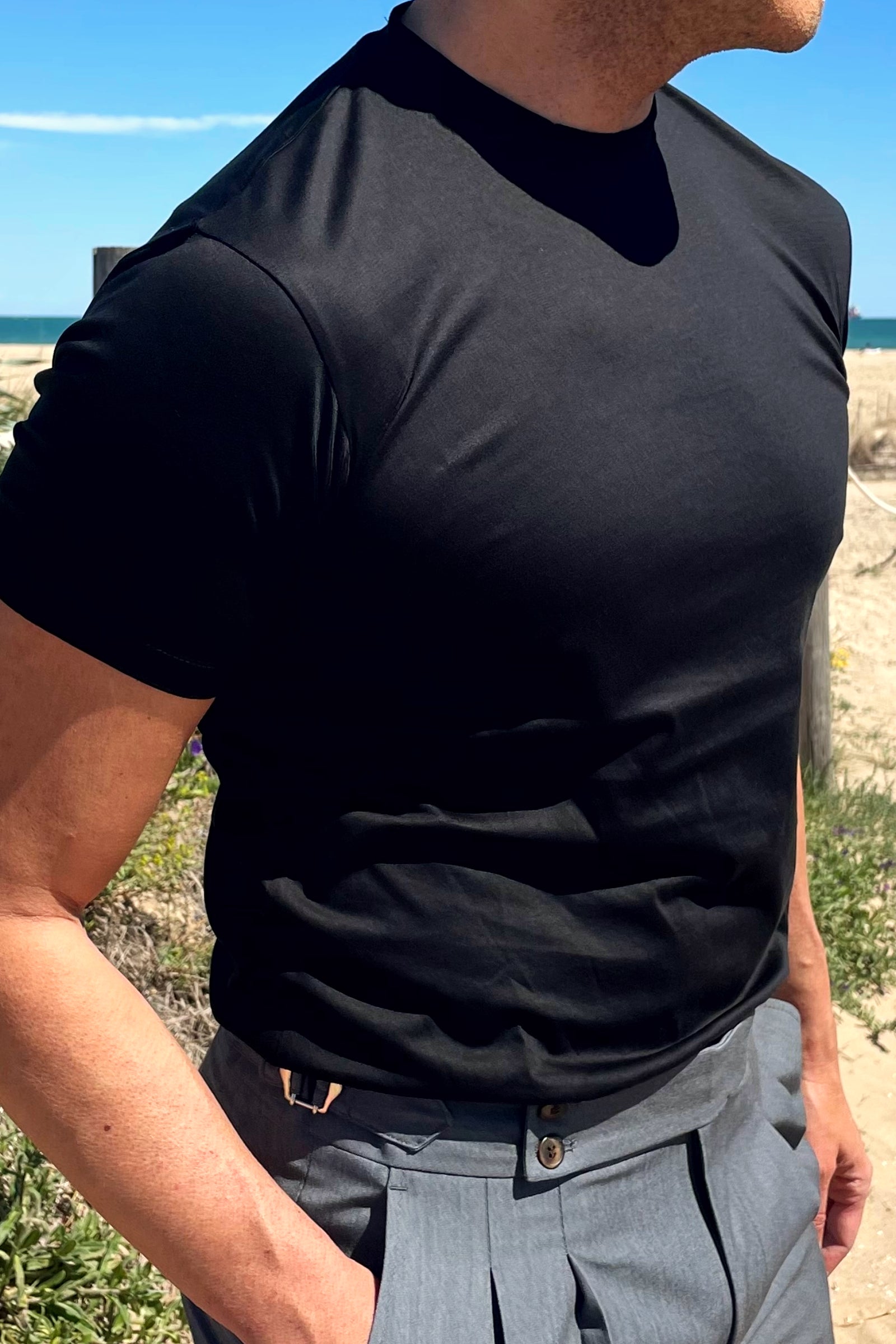 Camiseta Umberto