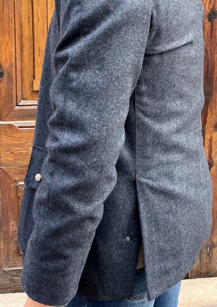 London Jacket