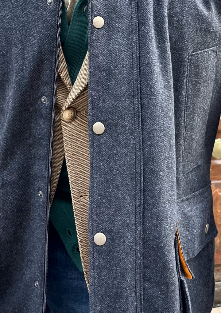 London Jacket