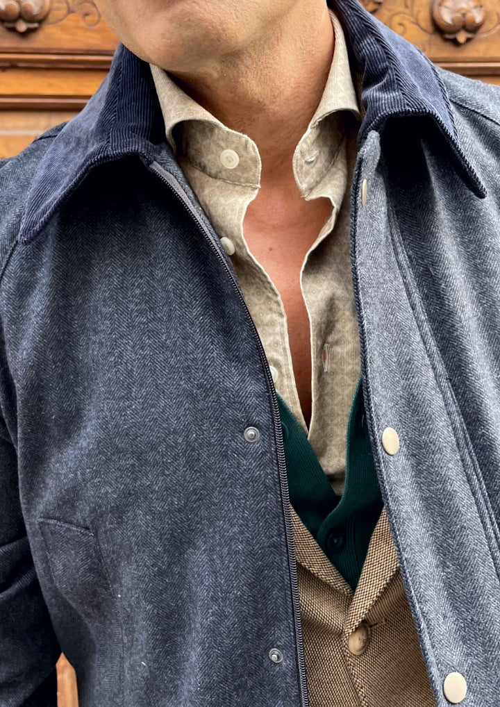 London Jacket