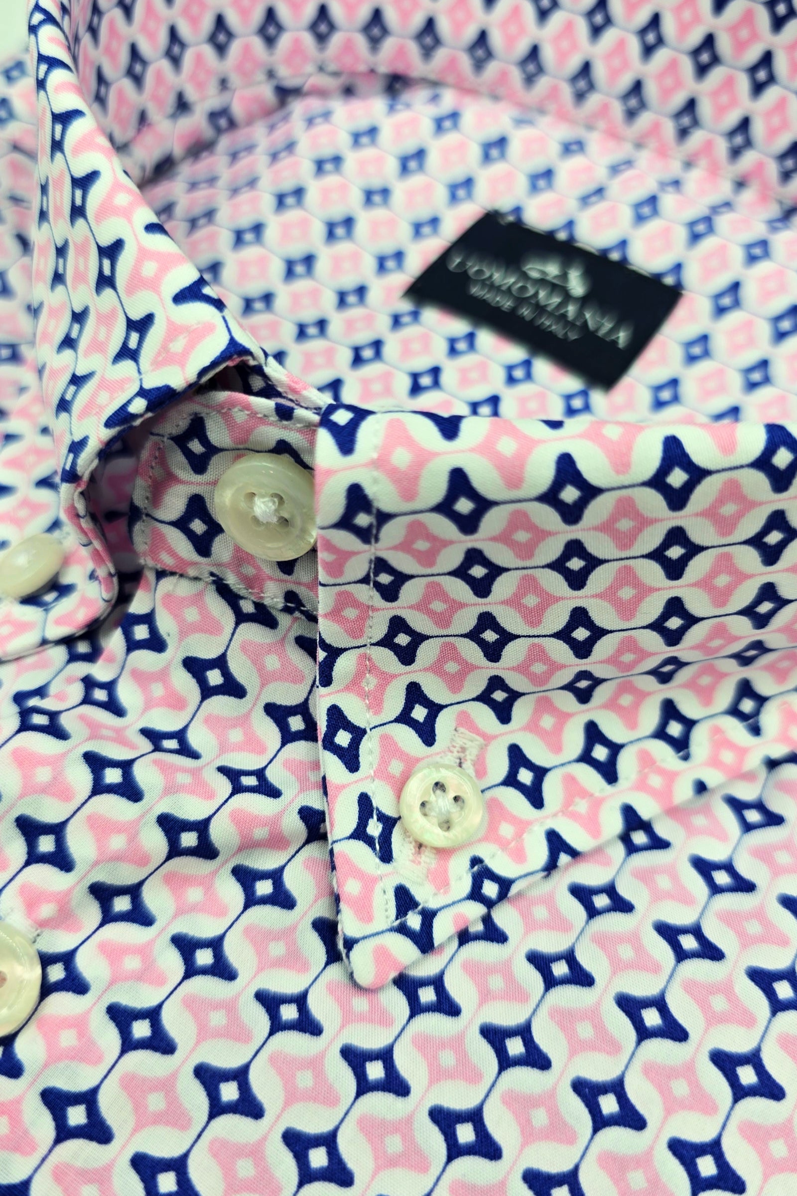Camisa Patmos