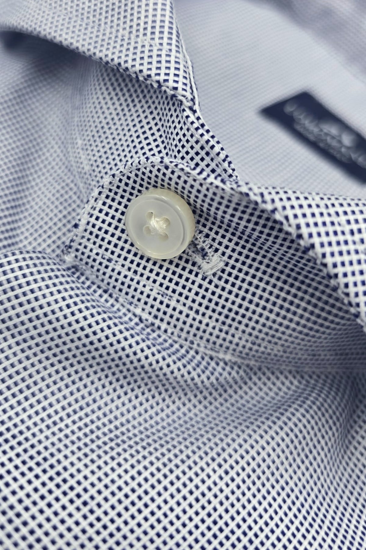 Camisa Cavour