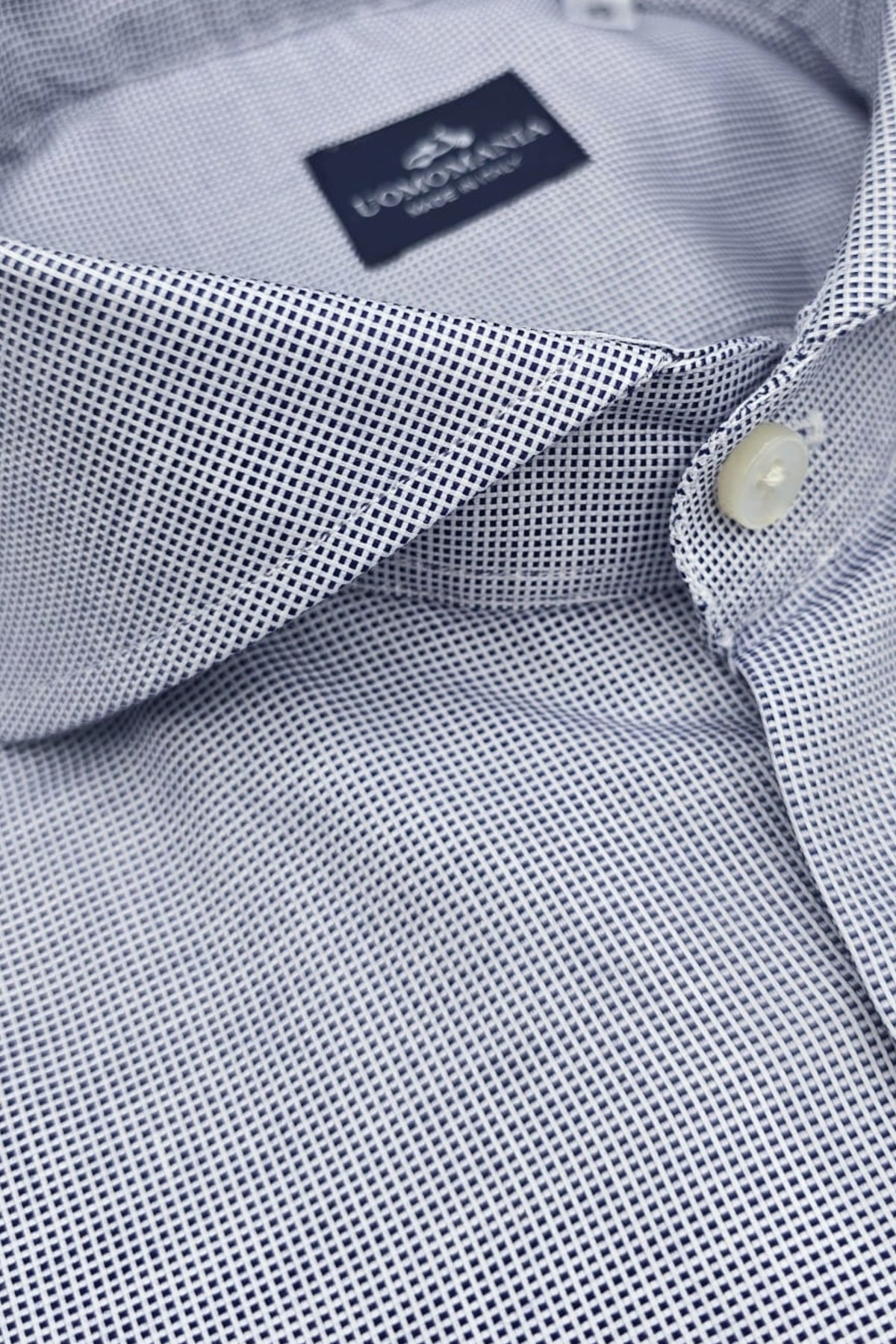 Camisa Cavour