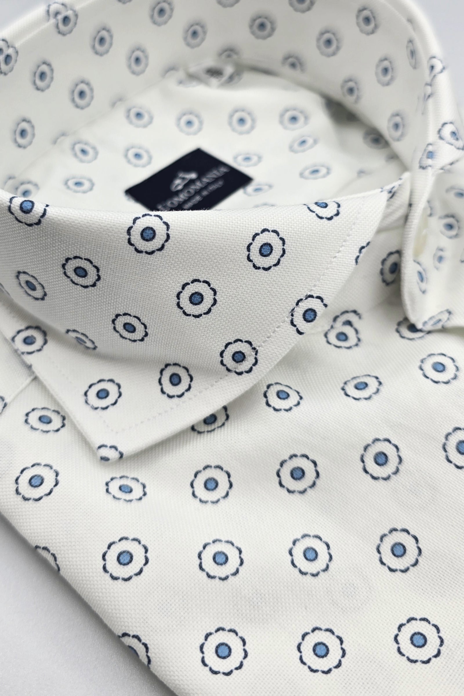 Camisa Forte dei Marmi