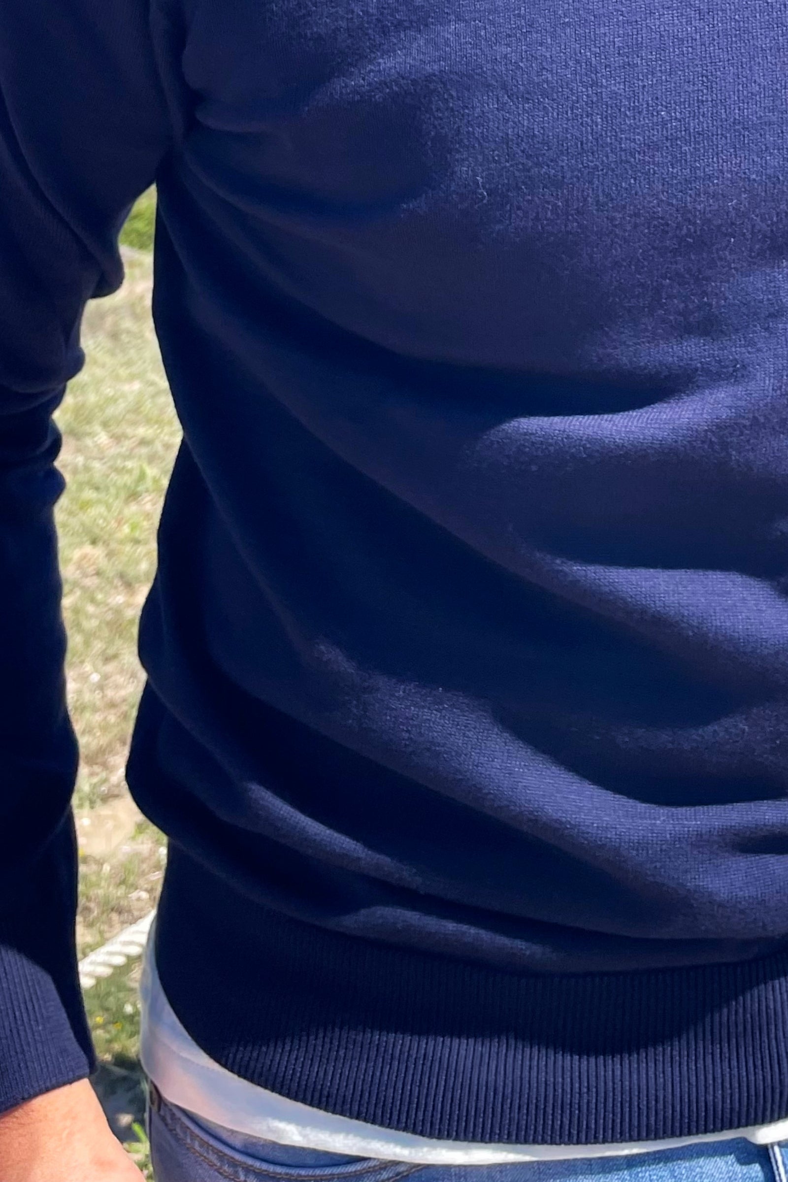 Jersey Alberto