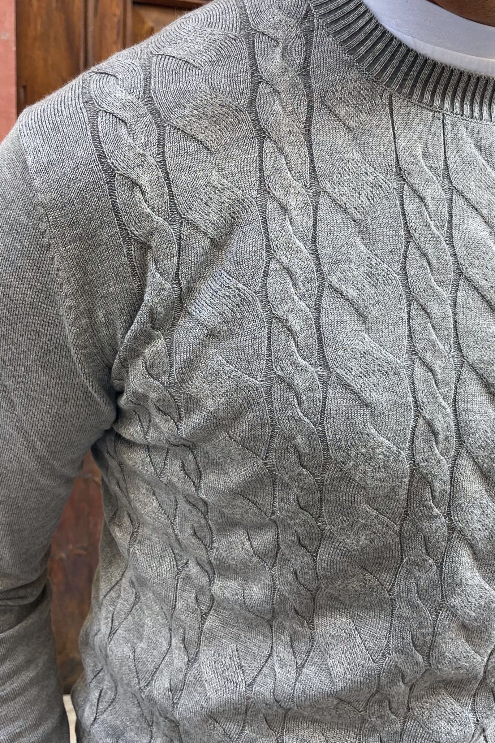 Jersey Treccia Giorgio