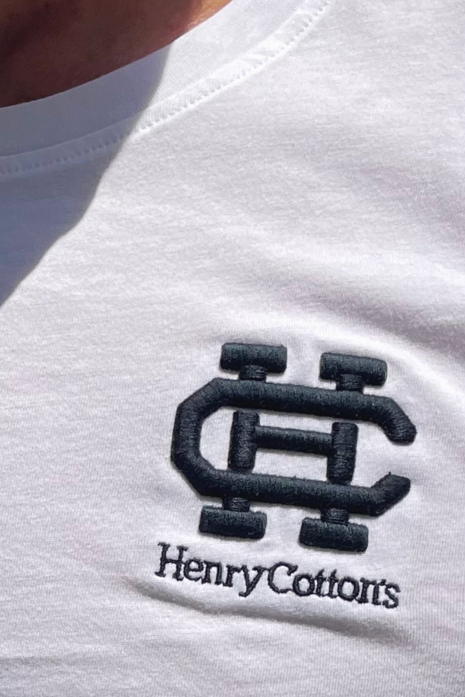 Camiseta HC