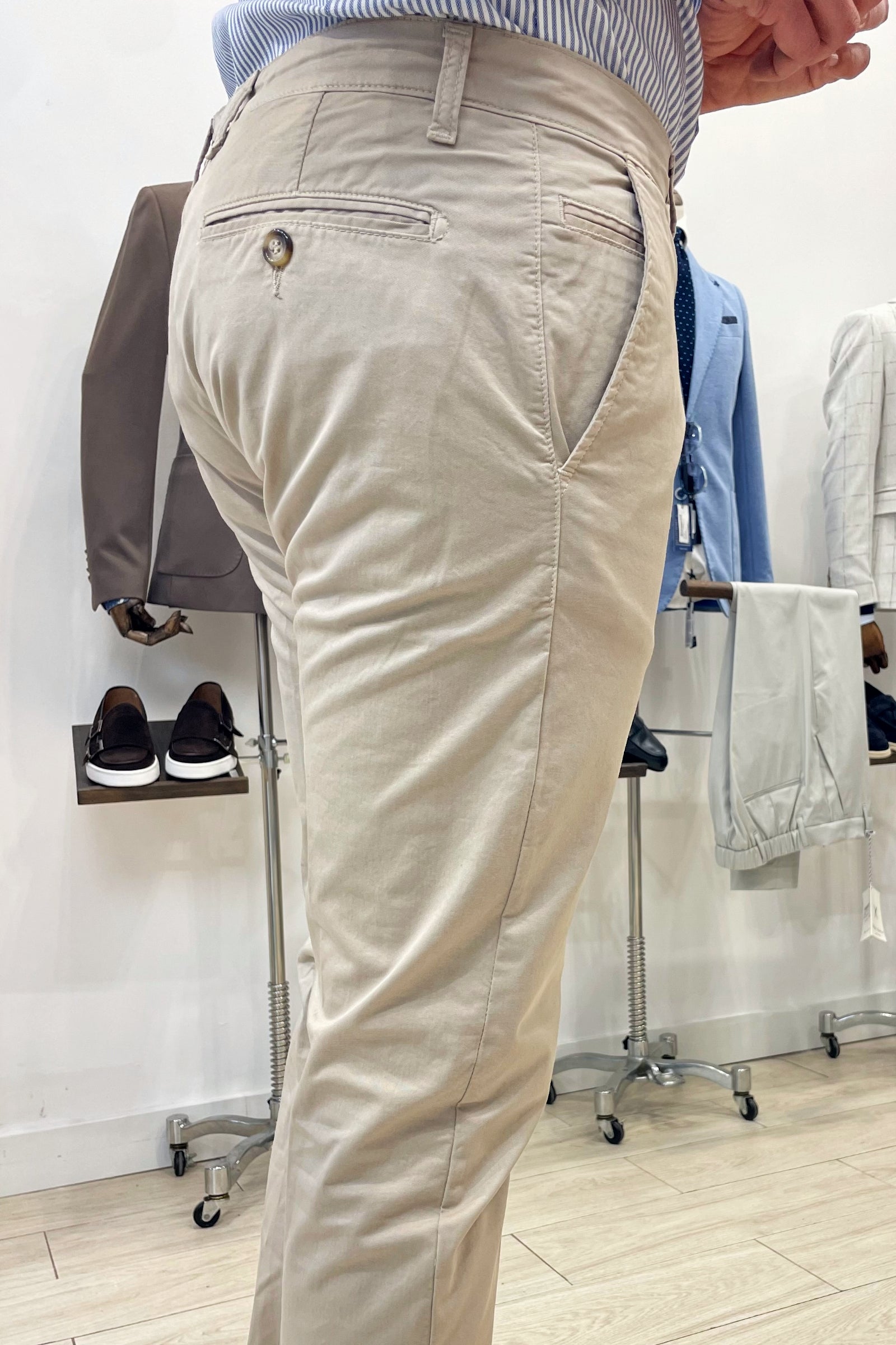 Pantalón Calabritto