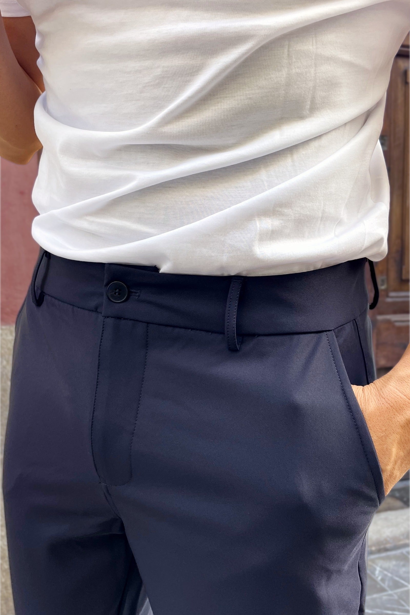 Pantalón Tecnico Crucero