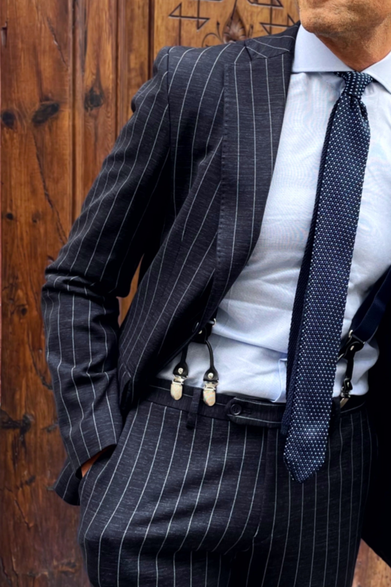 Camisa Conte