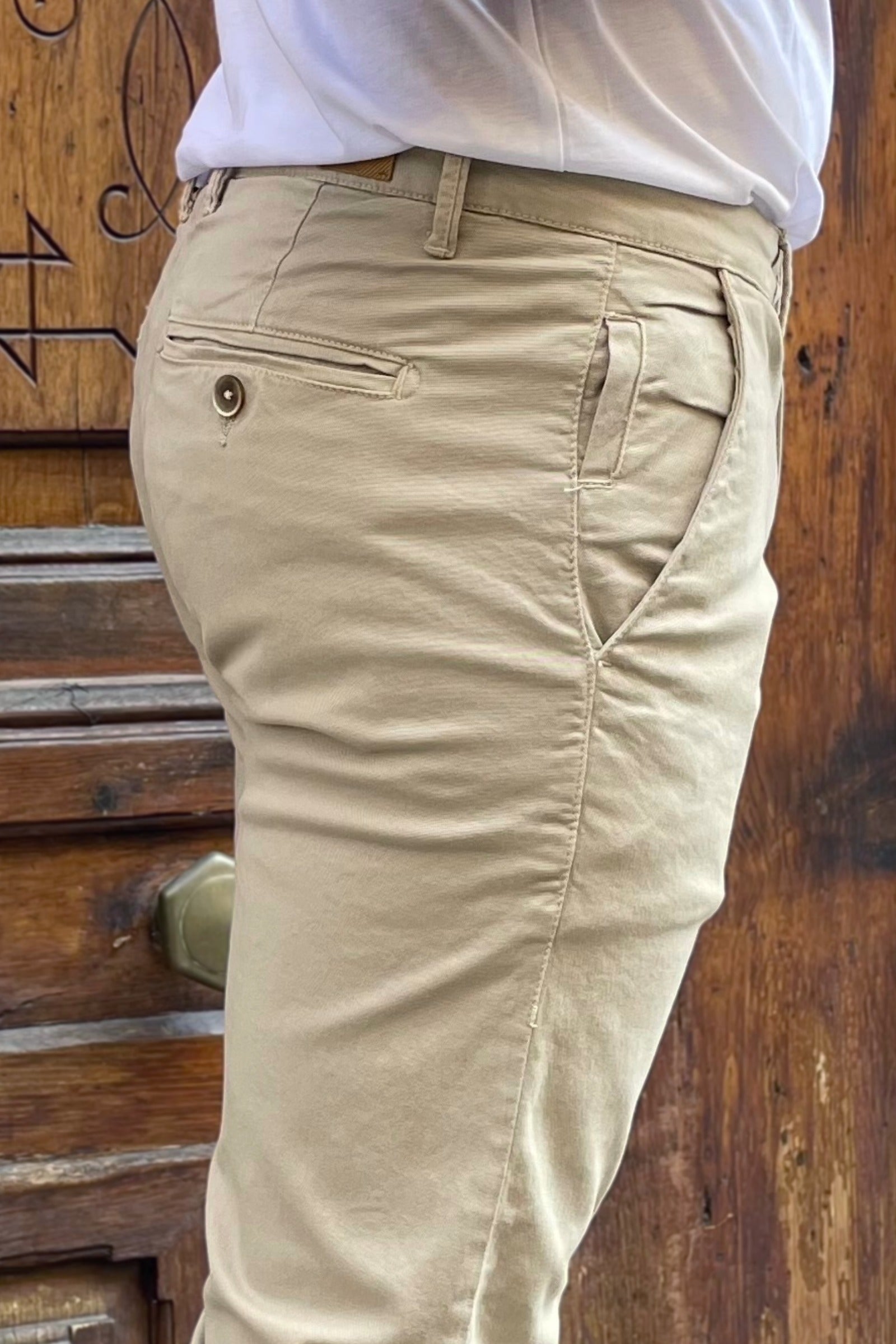 Pantalón Franco