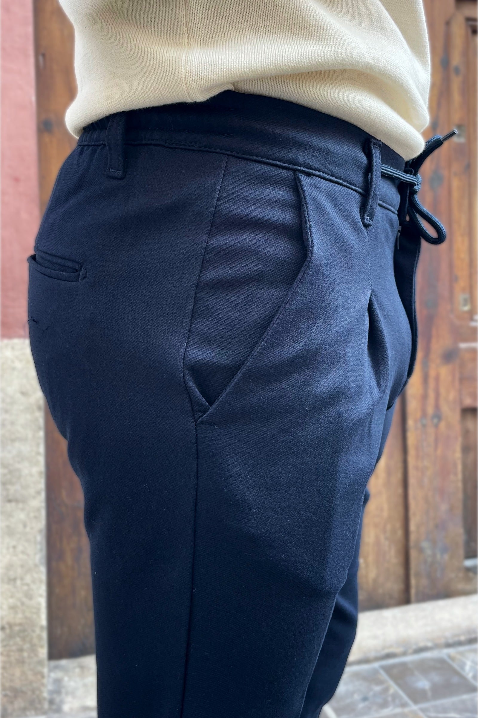 Pantalón técnico Roberto