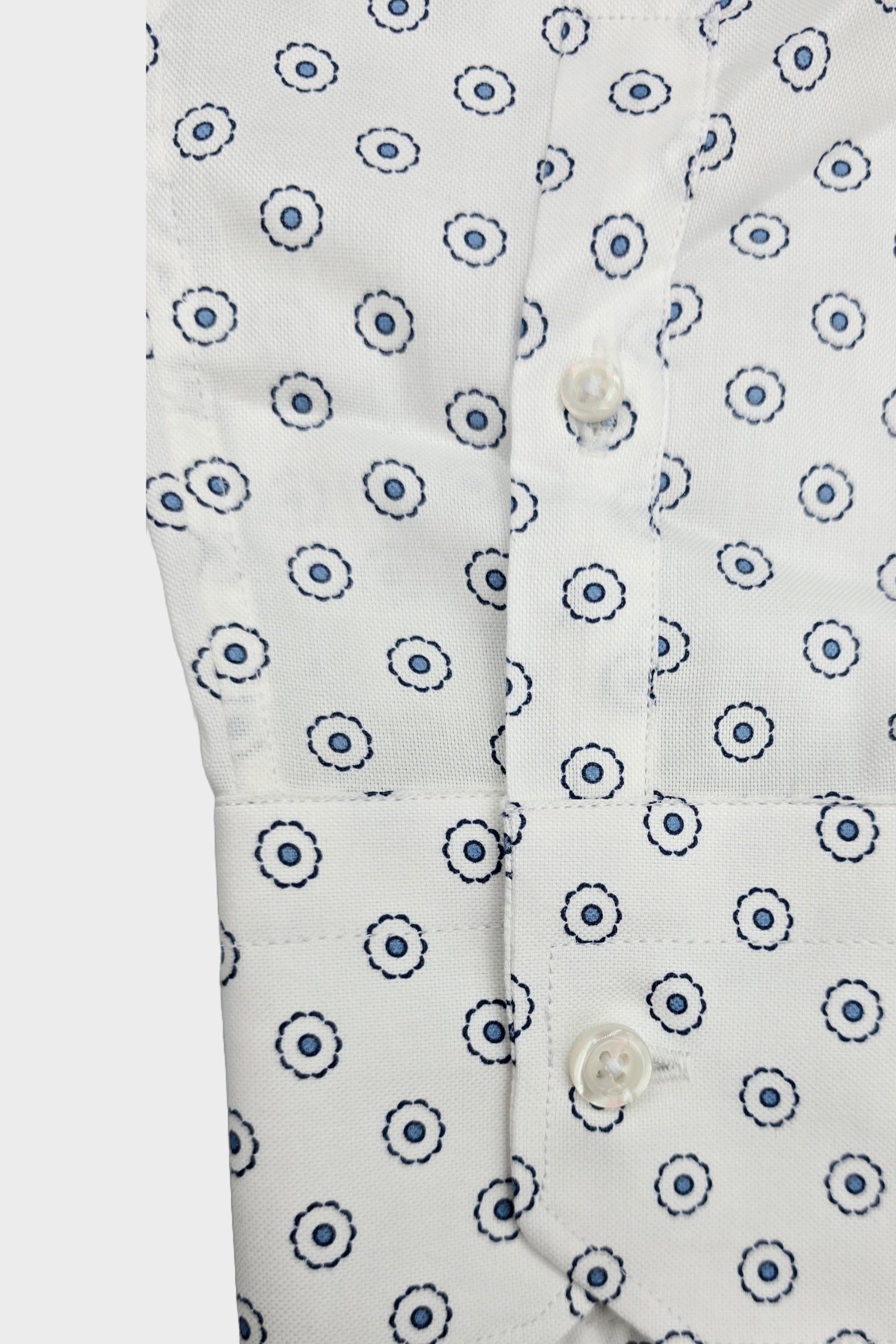 Camisa Forte dei Marmi