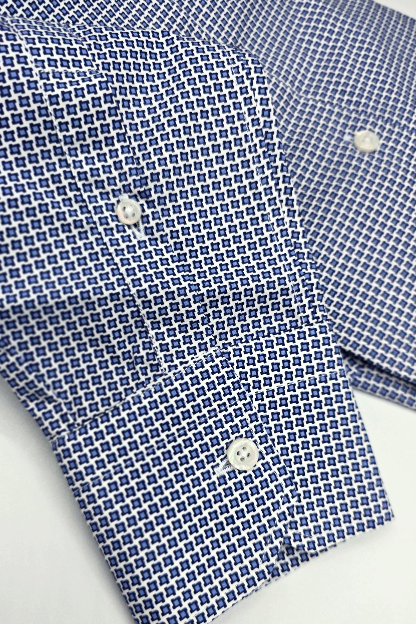 Camisa Vittorio Emanuele