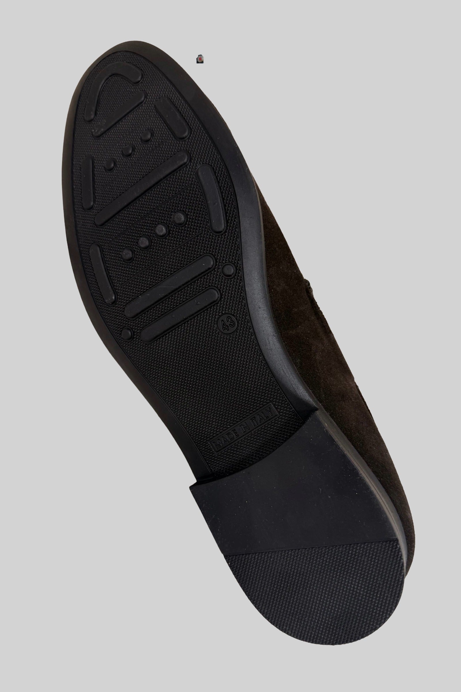 Mocasín borlas Fiorentino