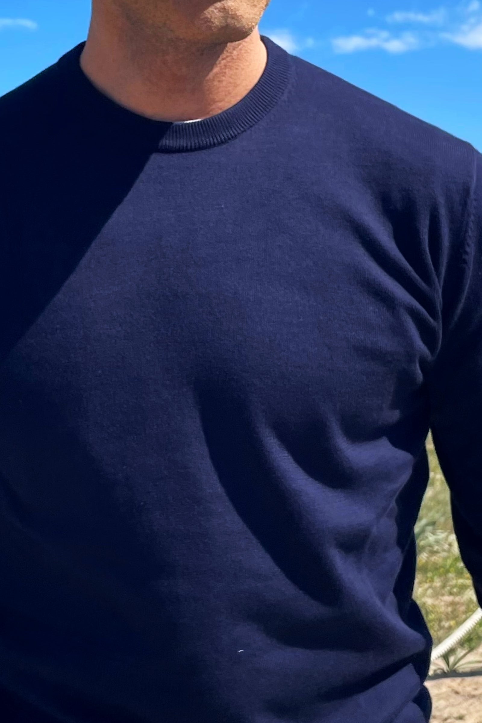 Jersey Alberto