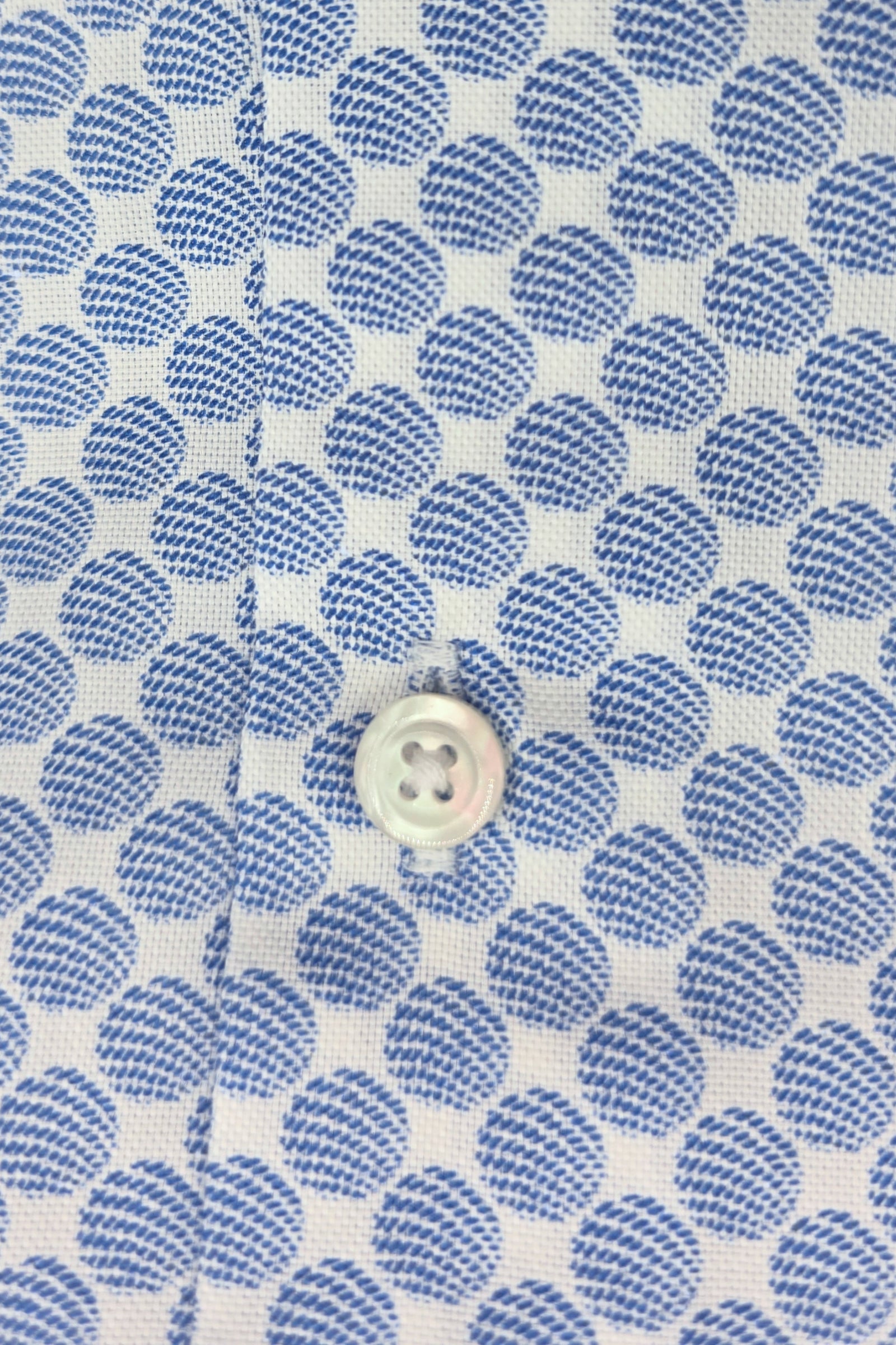 Camisa Conchiglia