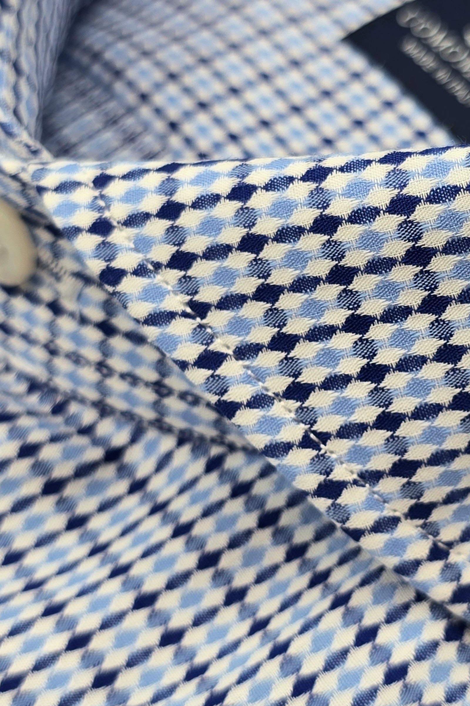 Camisa Rombetti