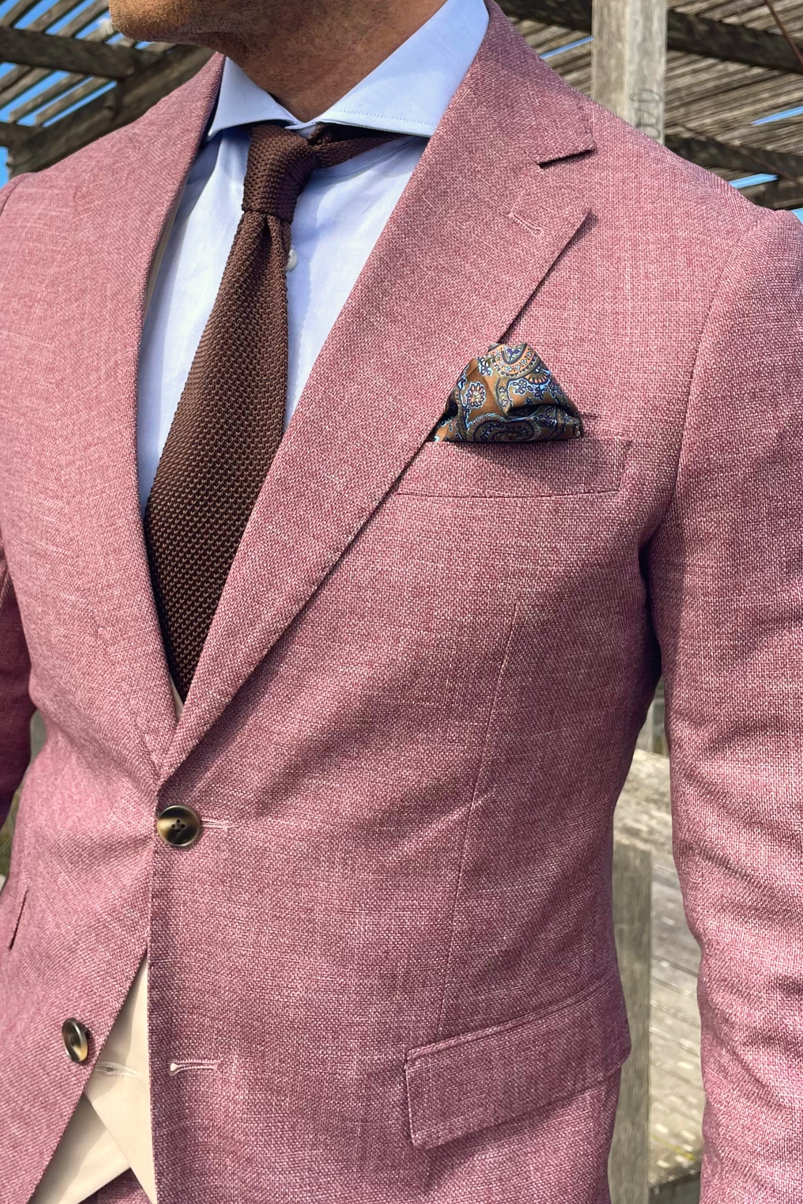Traje Bofil