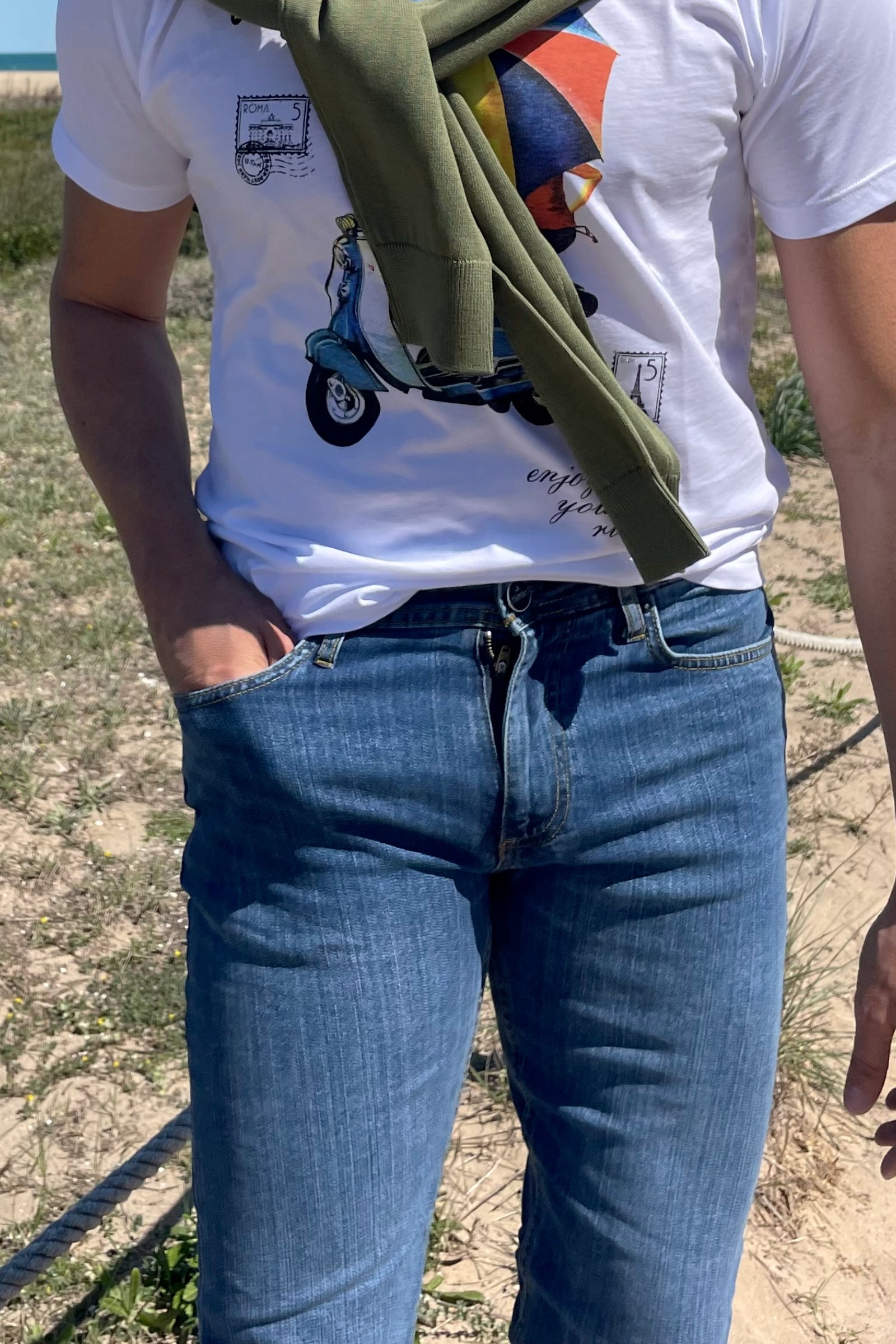 Vaqueros Loop